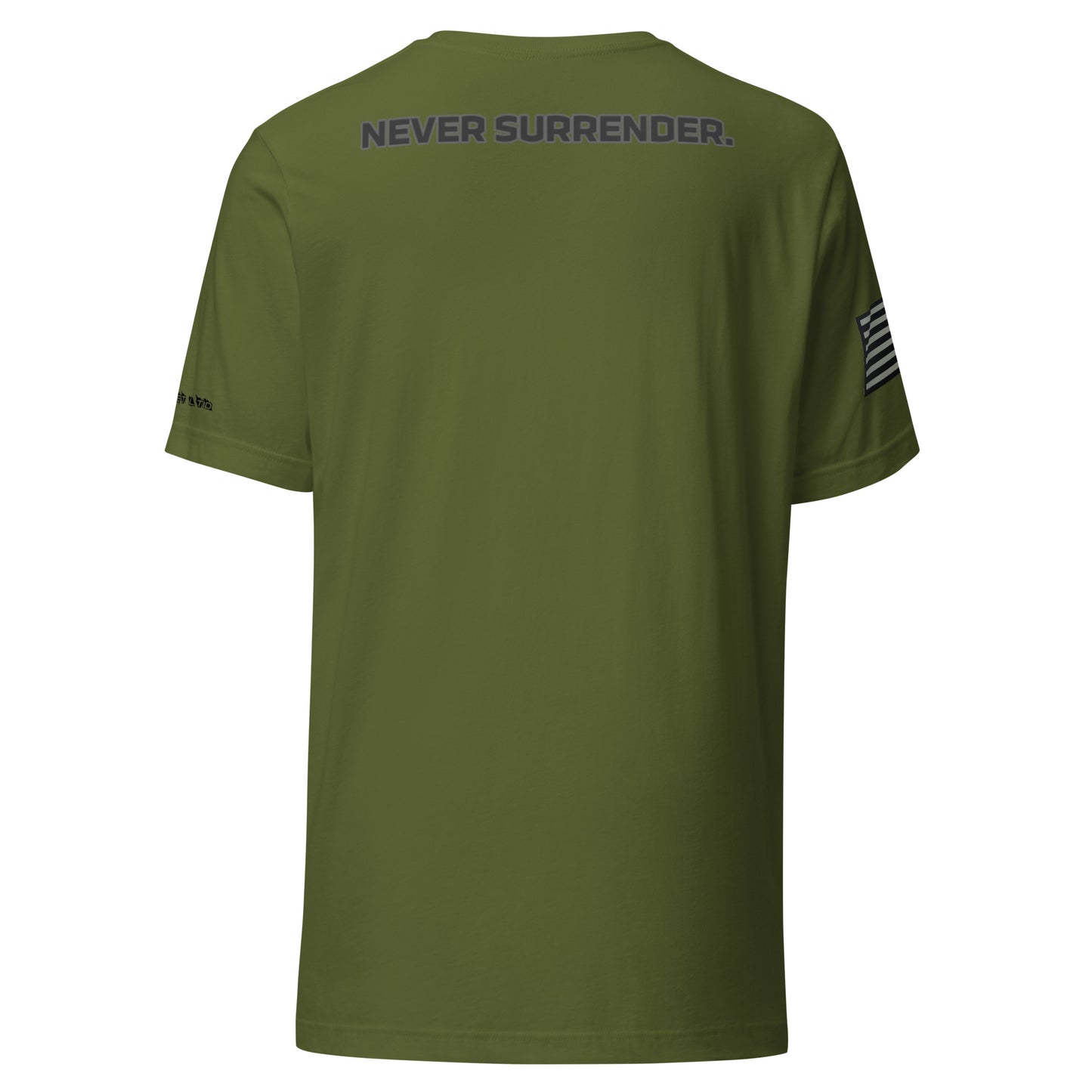 BNA LTD Beast T shirt
