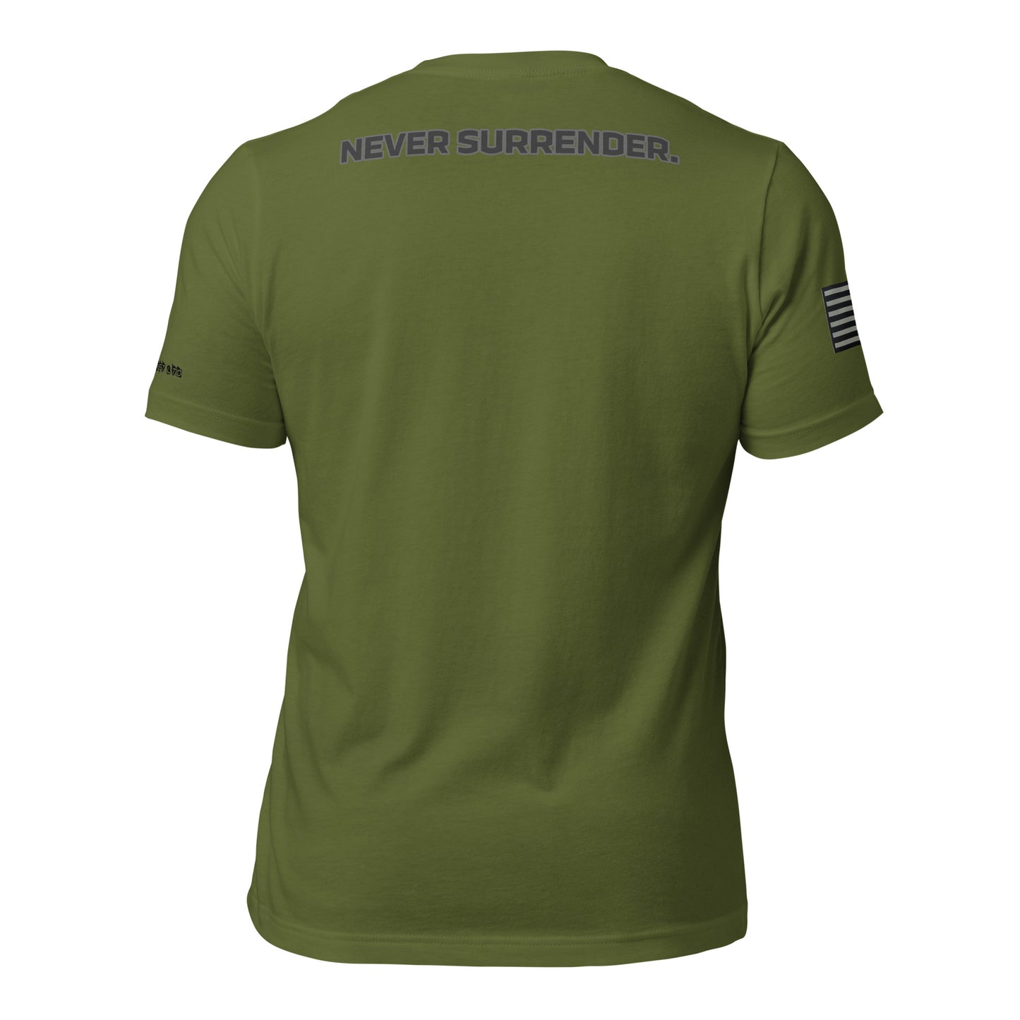 BNA LTD Black soul T shirt