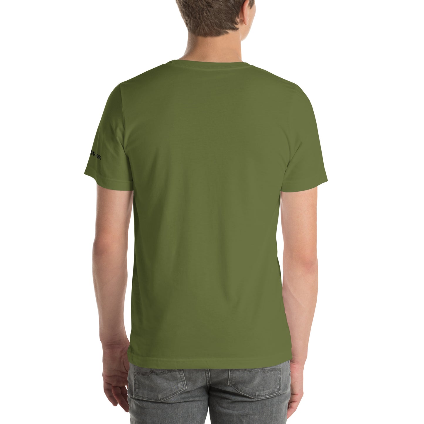 BNA LTD Sex inst. T shirt