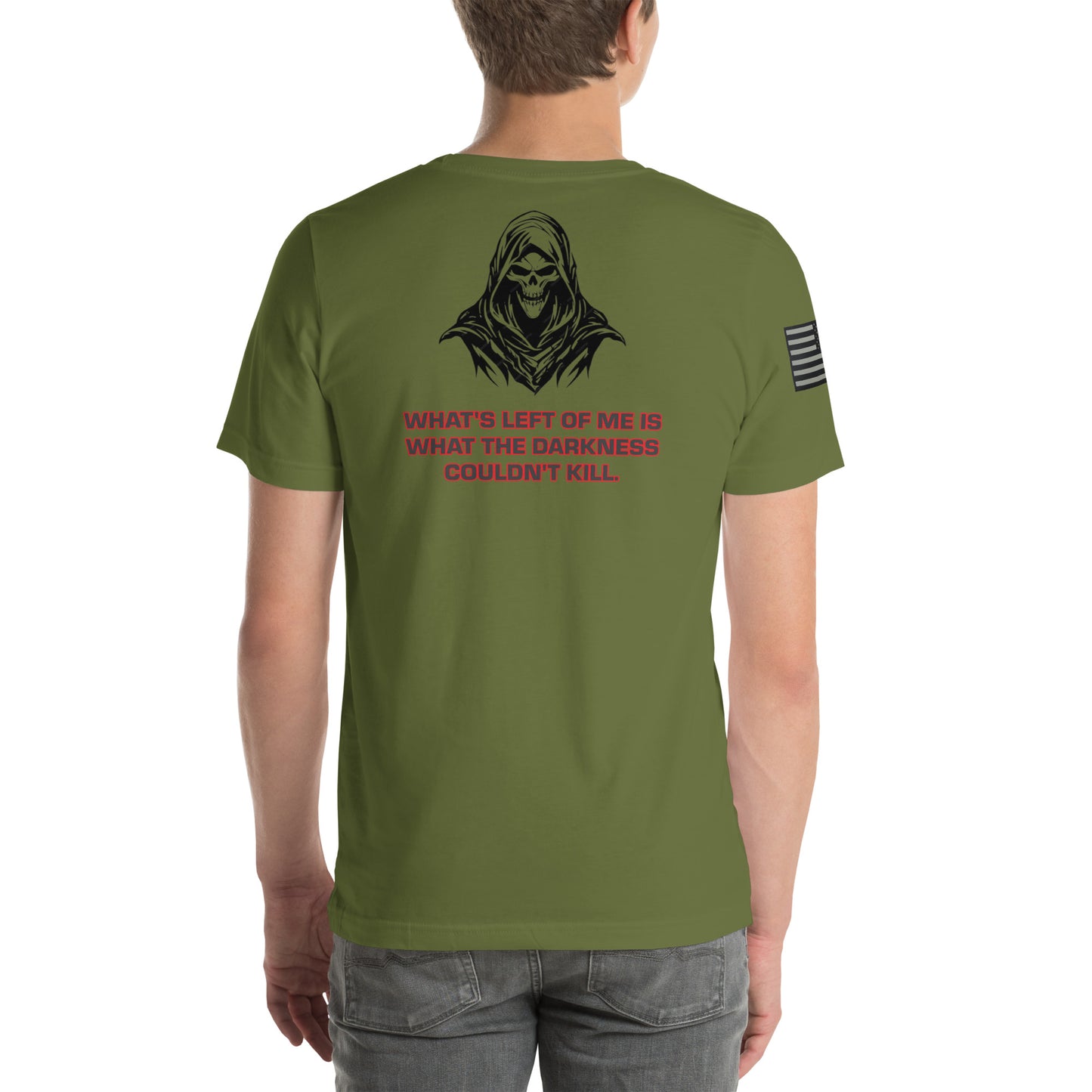 BNA LTD Darkness T shirt