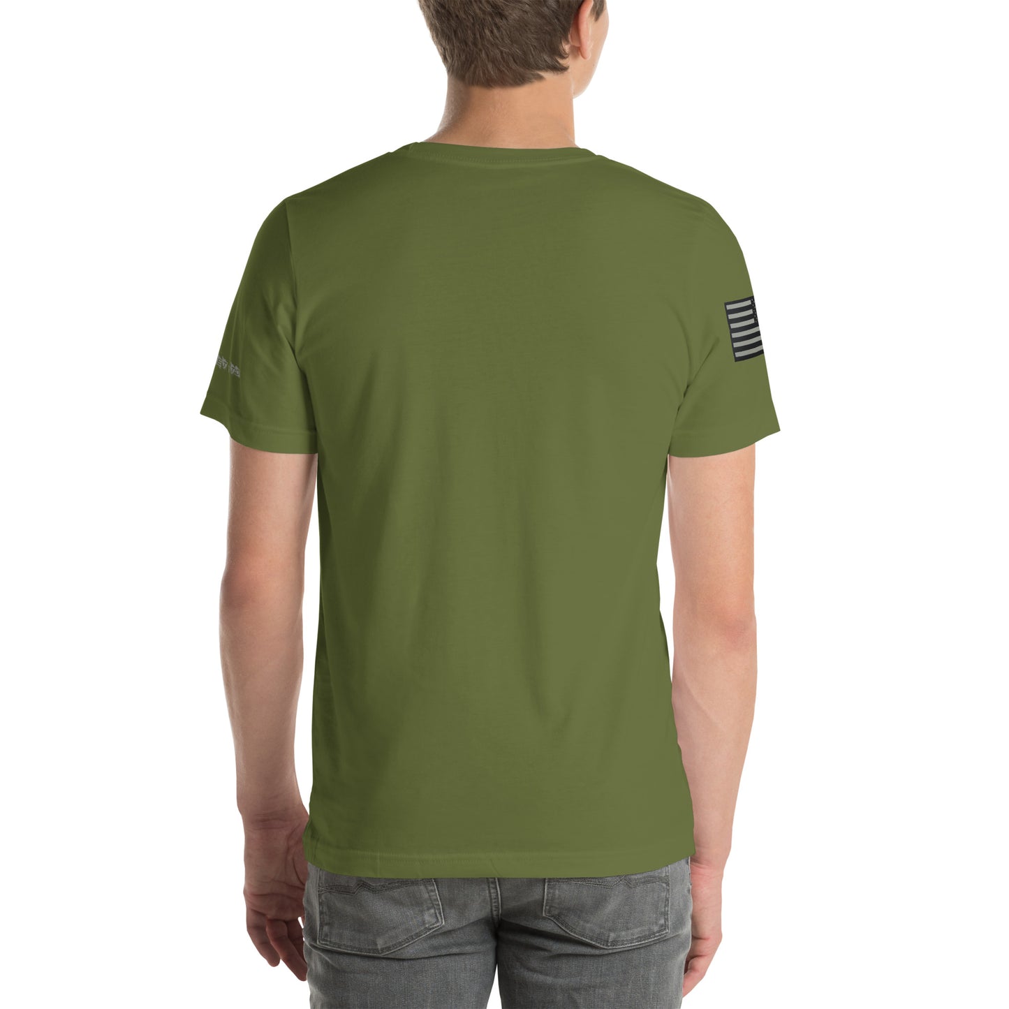 BNA LTD Pain gym T shirt