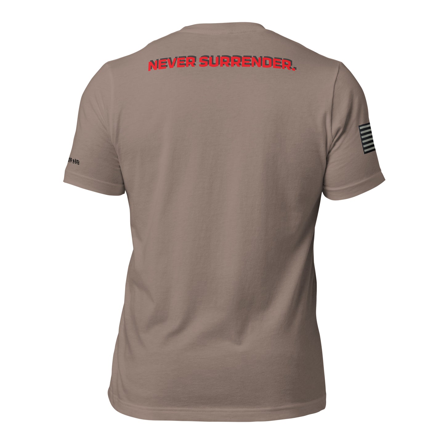 BNA LTD Warfighter T shirt