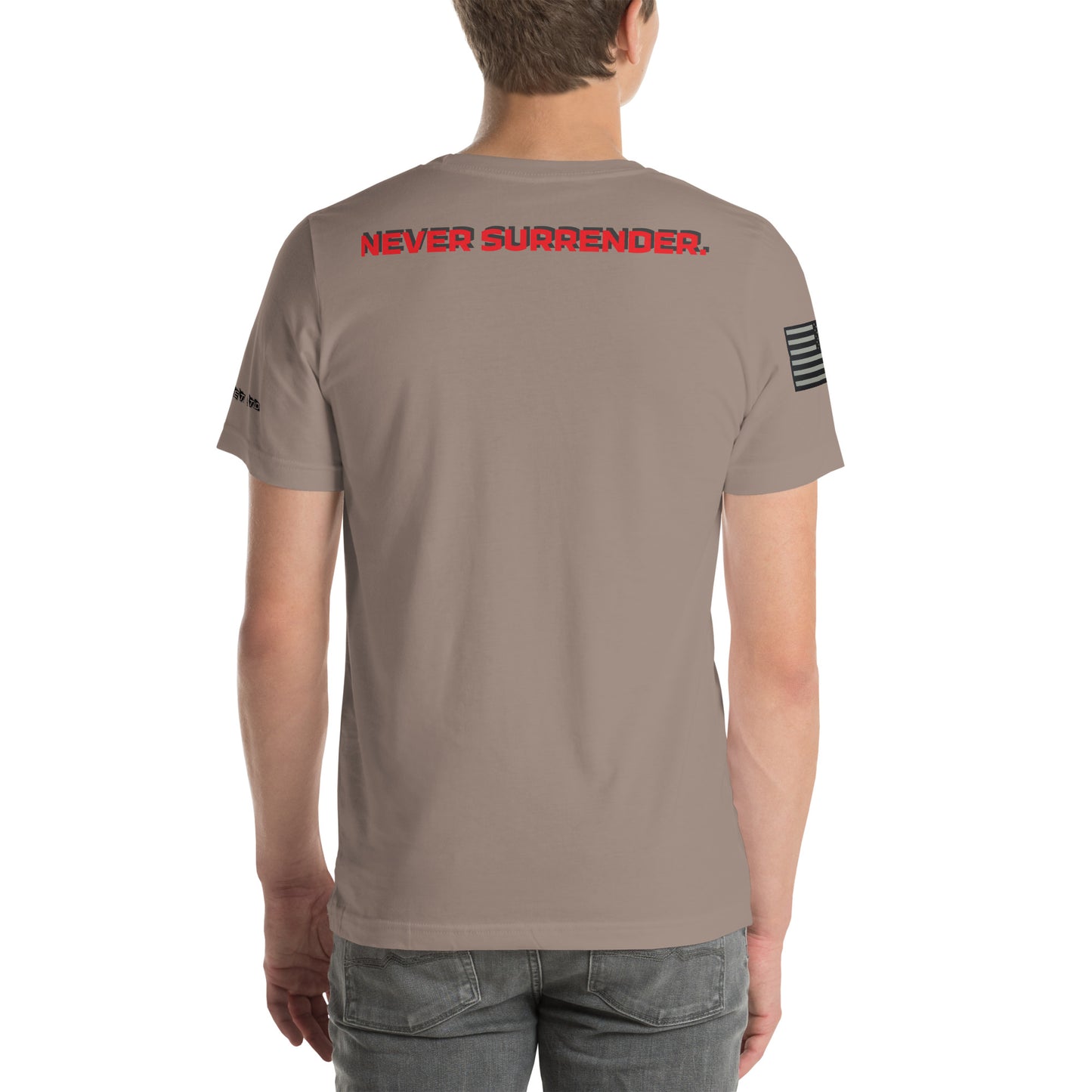 BNA LTD Warfighter T shirt