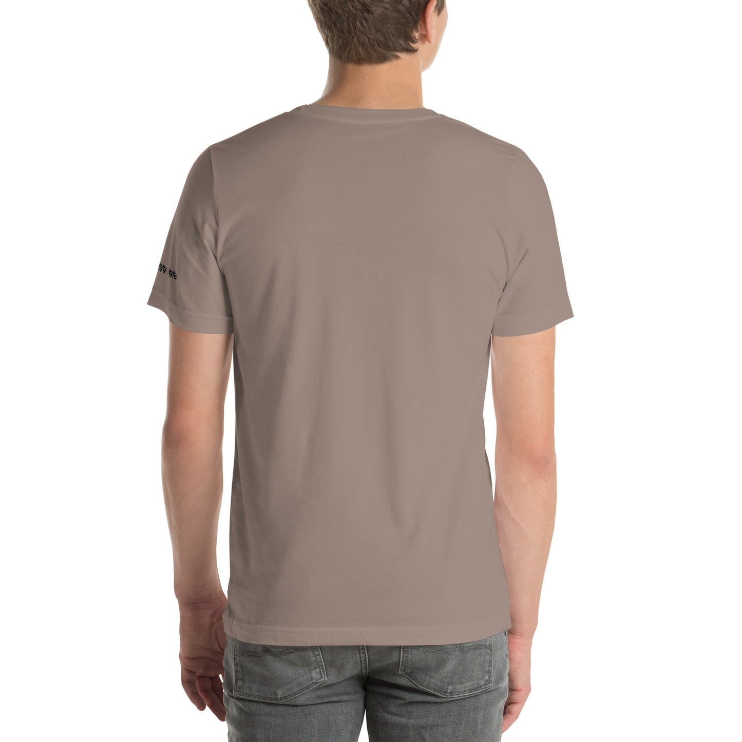 BNA LTD Sex inst. T shirt