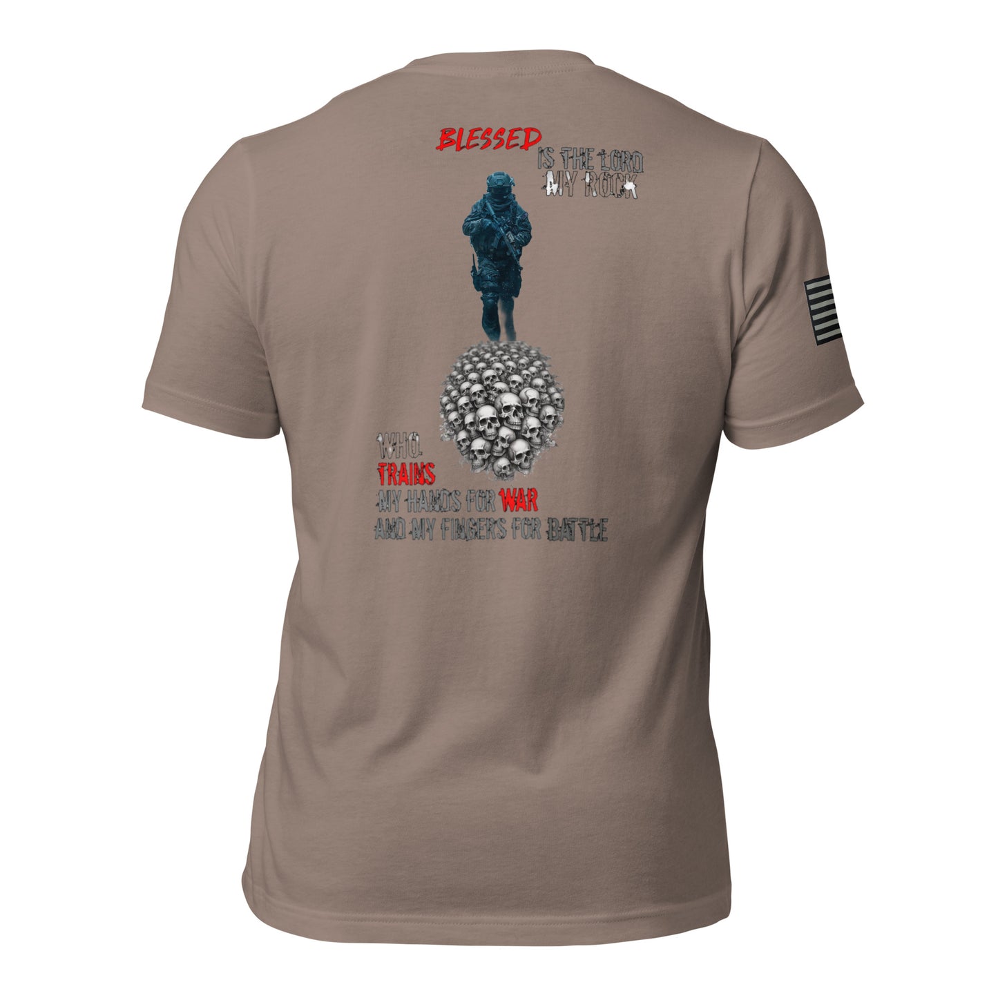 BNA LTD Blessed T shirt