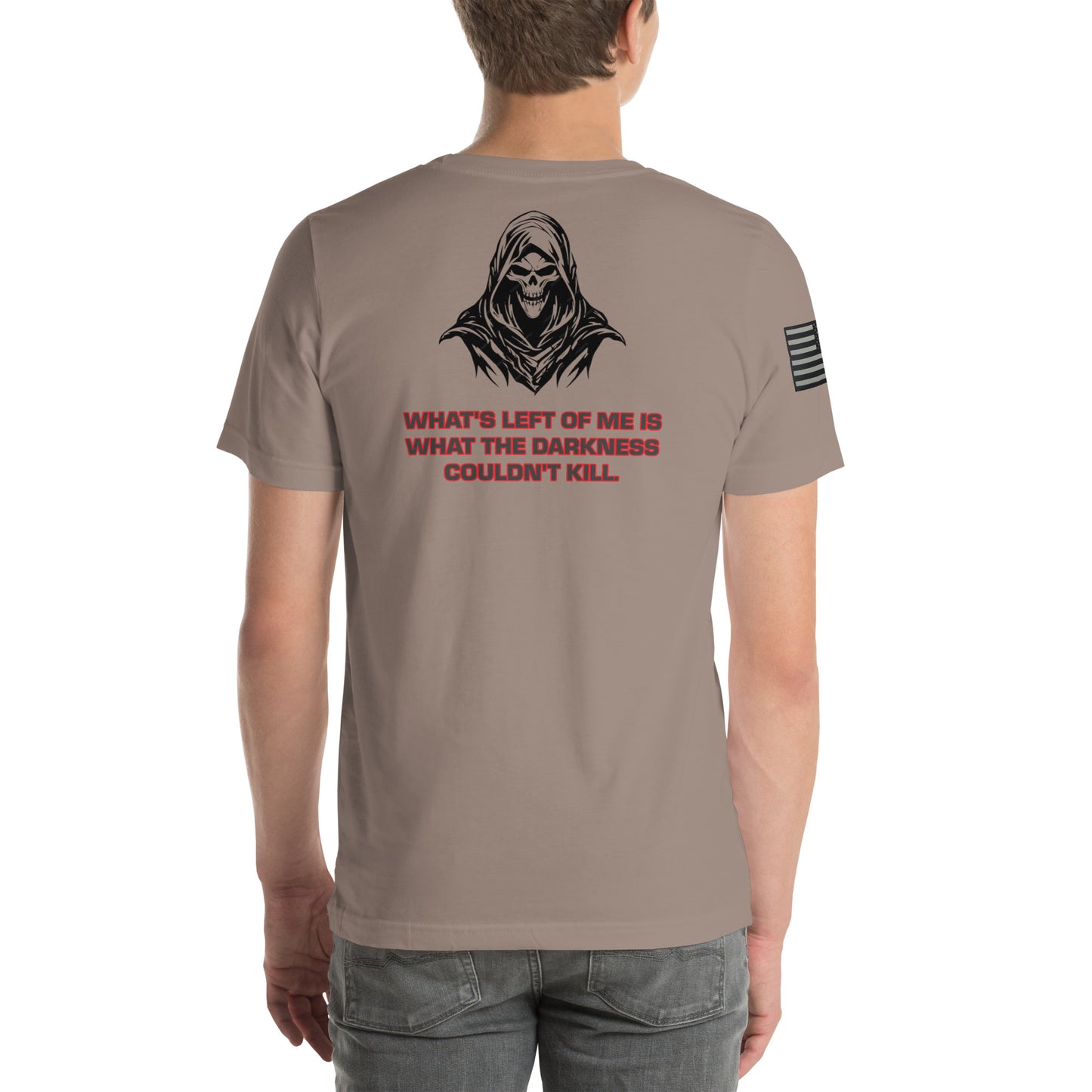 BNA LTD Darkness T shirt