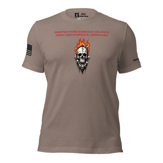 BNA LTD Warfighter T shirt