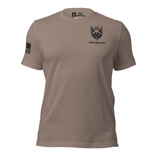BNA LTD Blessed T shirt