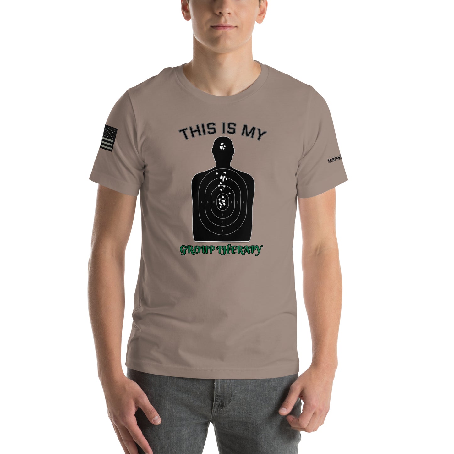BNA LTD Group therapy T shirt