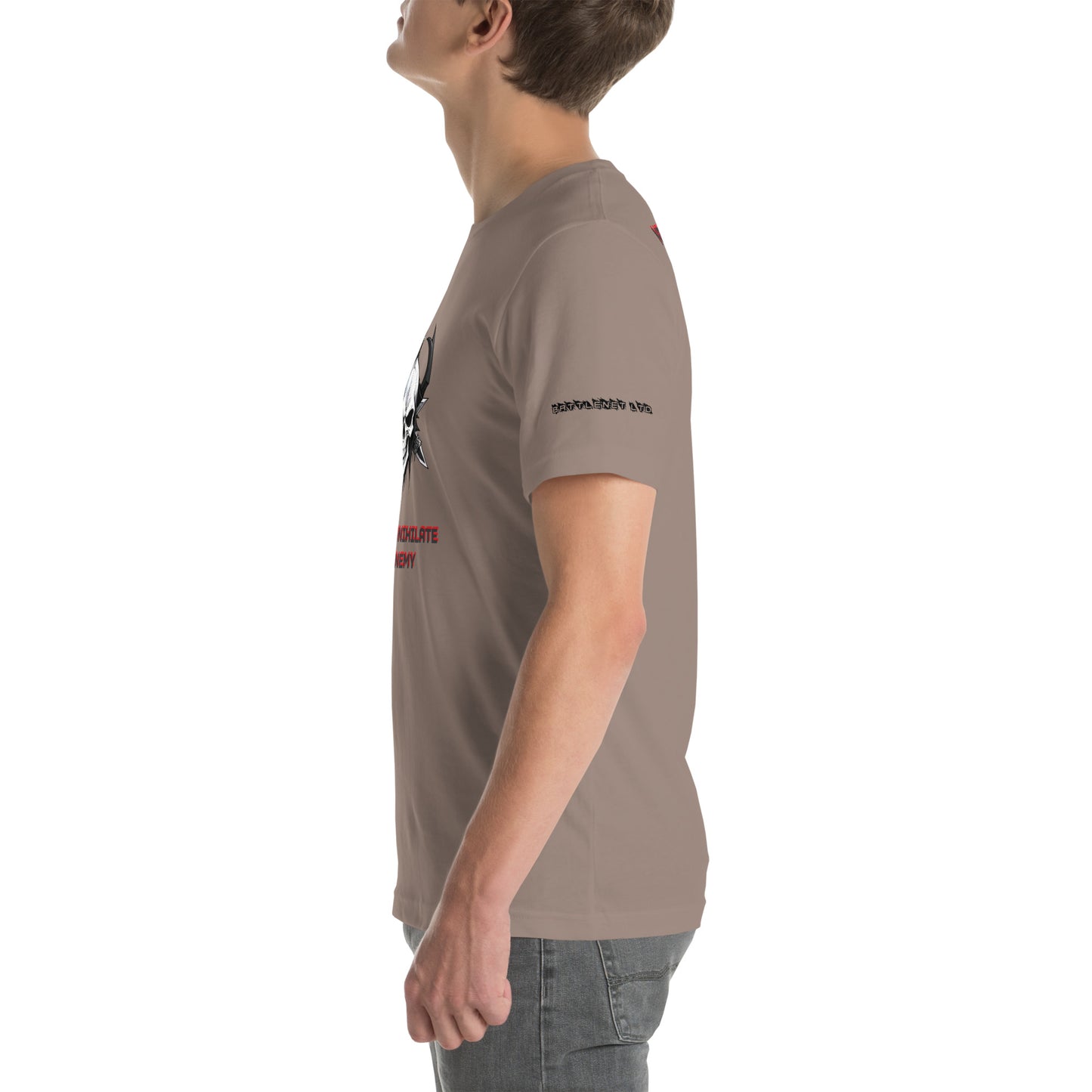 BNA LTD Enemy T shirt