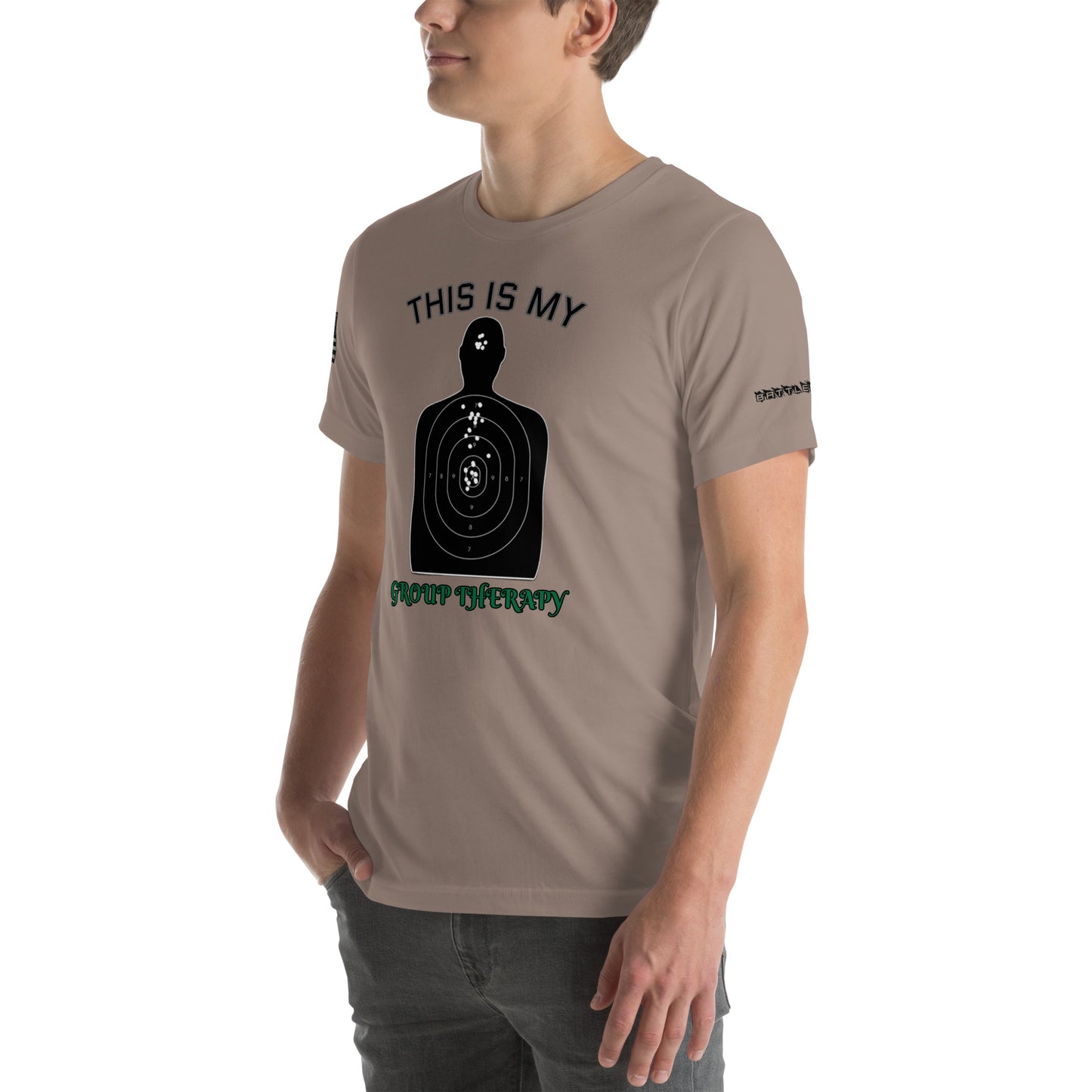 BNA LTD Group therapy T shirt
