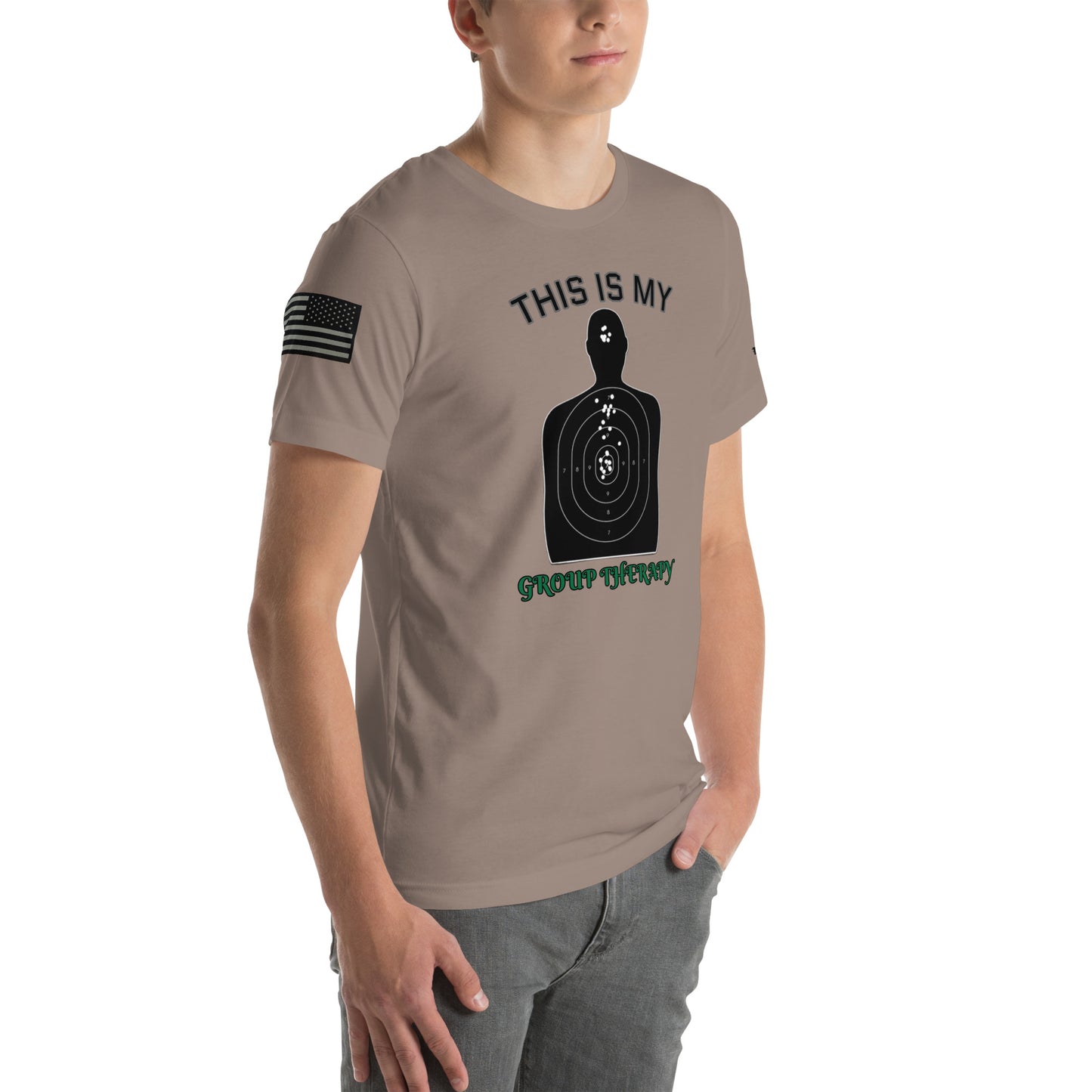 BNA LTD Group therapy T shirt