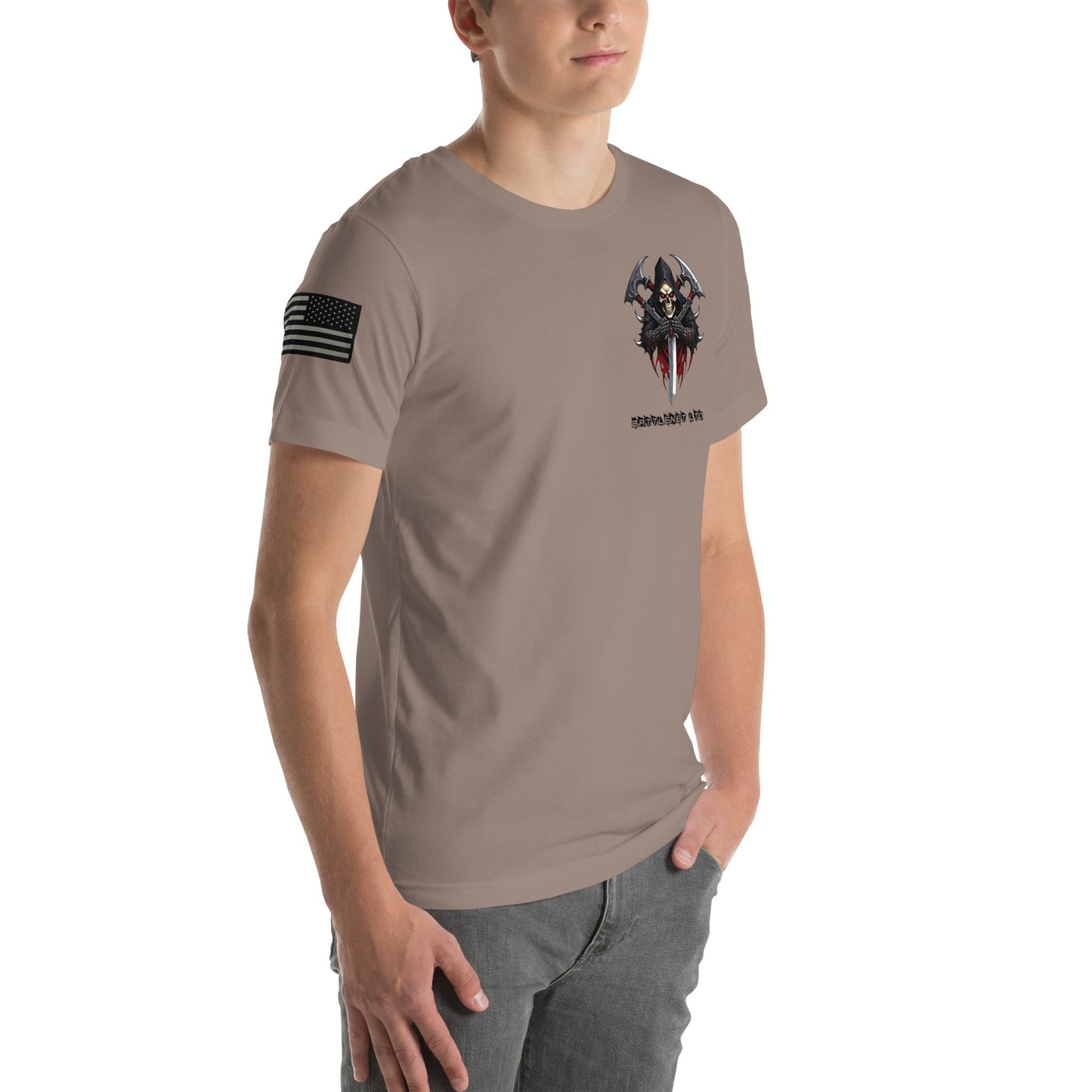 BNA LTD Darkness T shirt