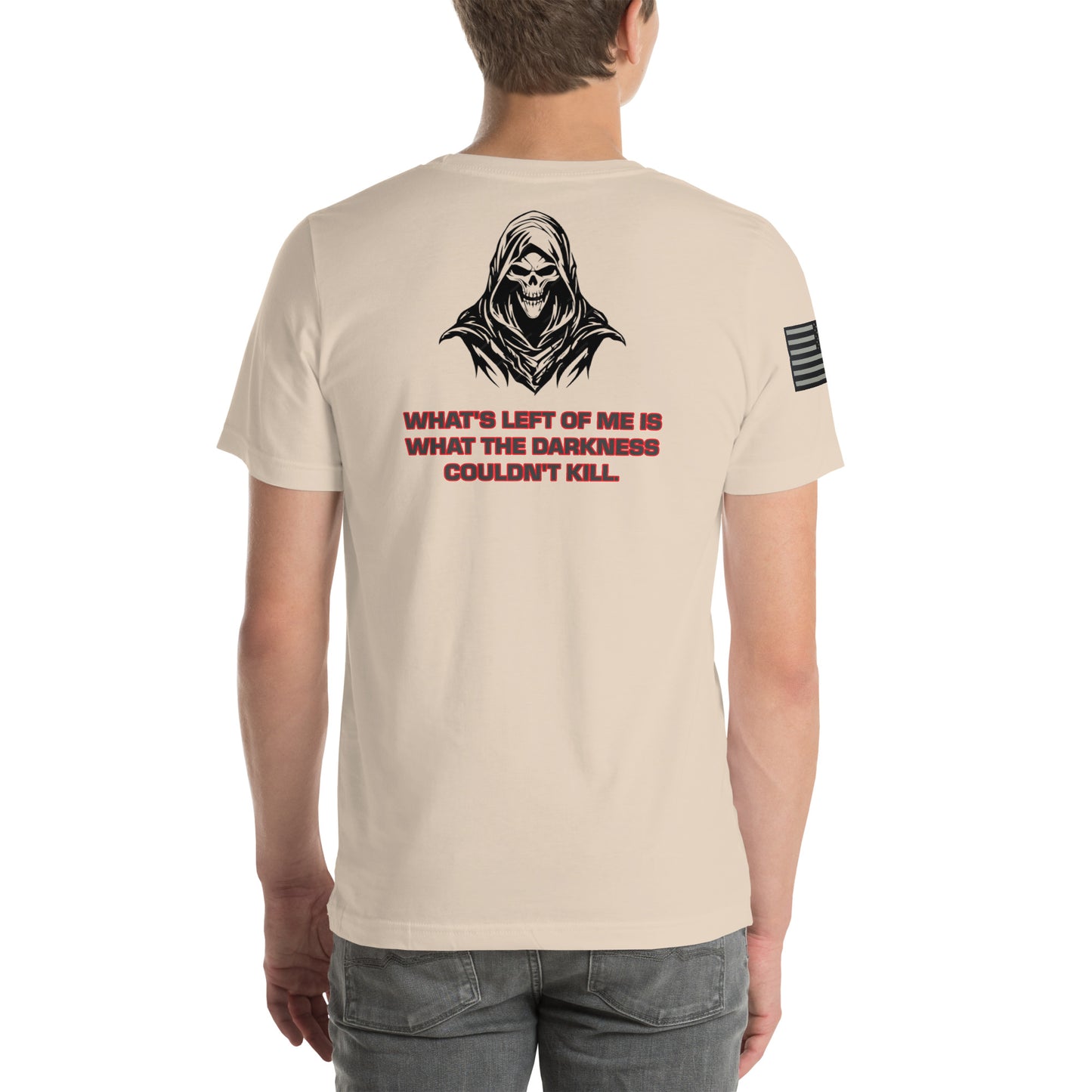 BNA LTD Darkness T shirt