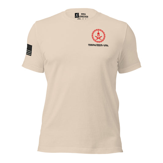 BNA LTD Time T shirt