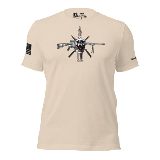 BNA LTD Stacked T shirt