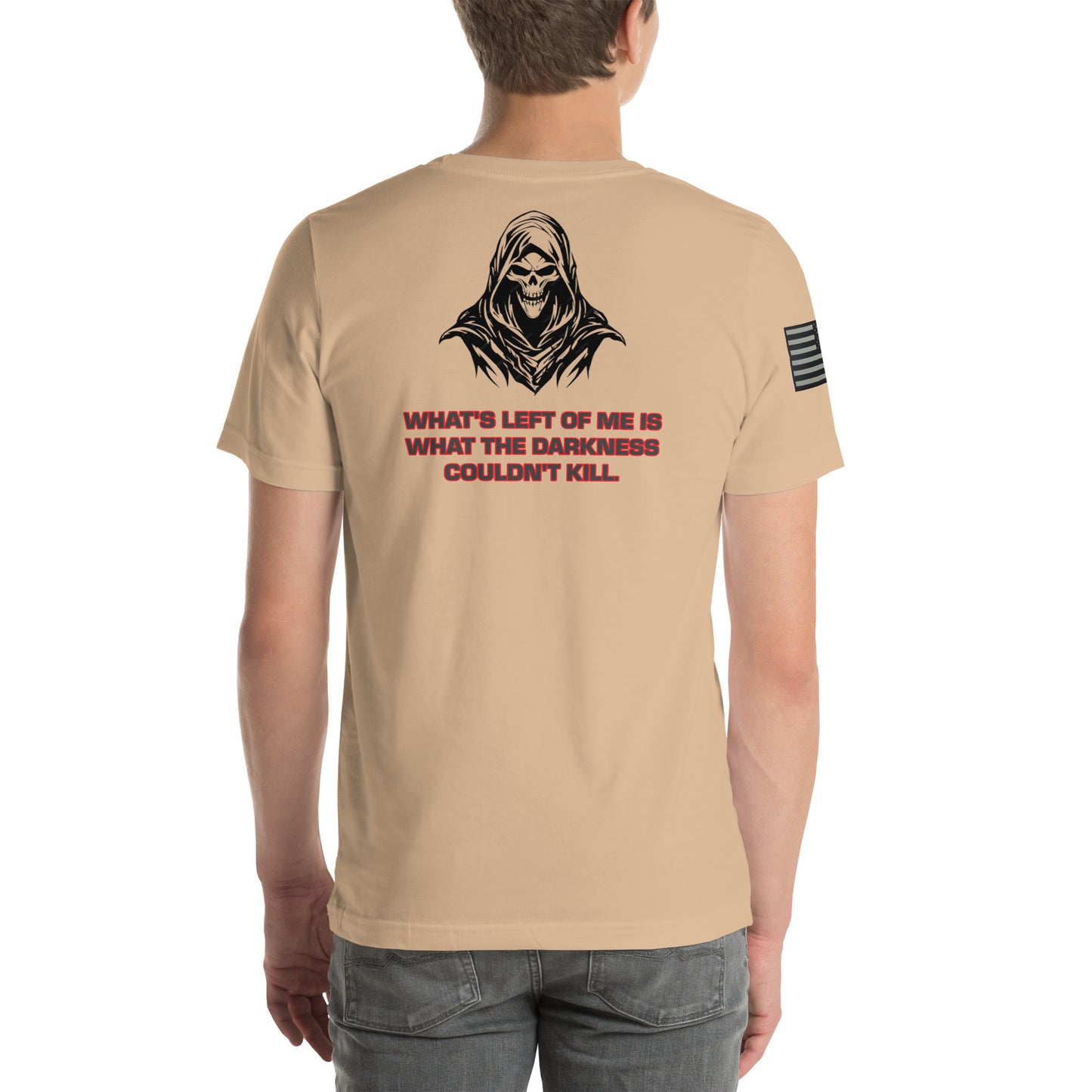 BNA LTD Darkness T shirt