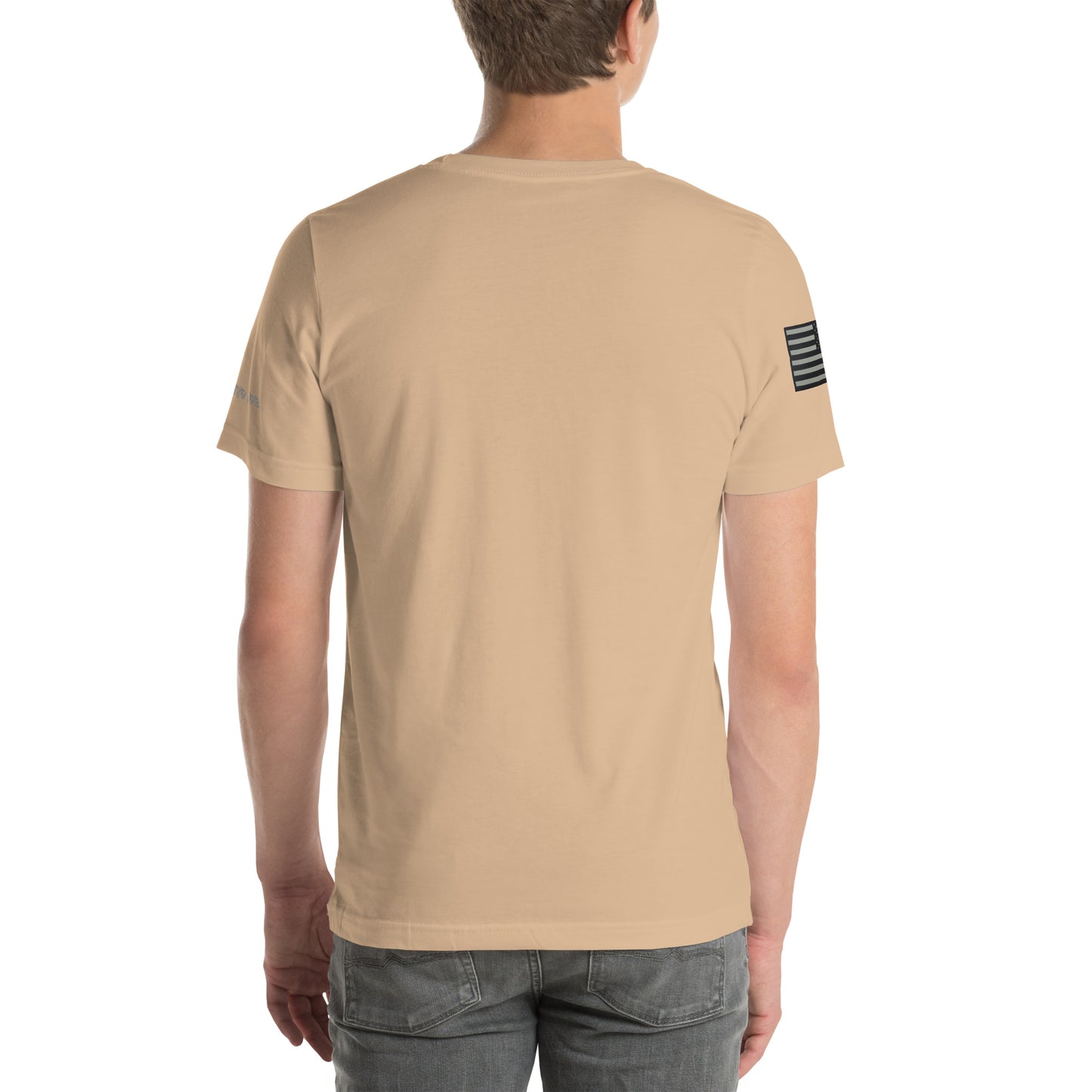 BNA LTD Pain gym T shirt