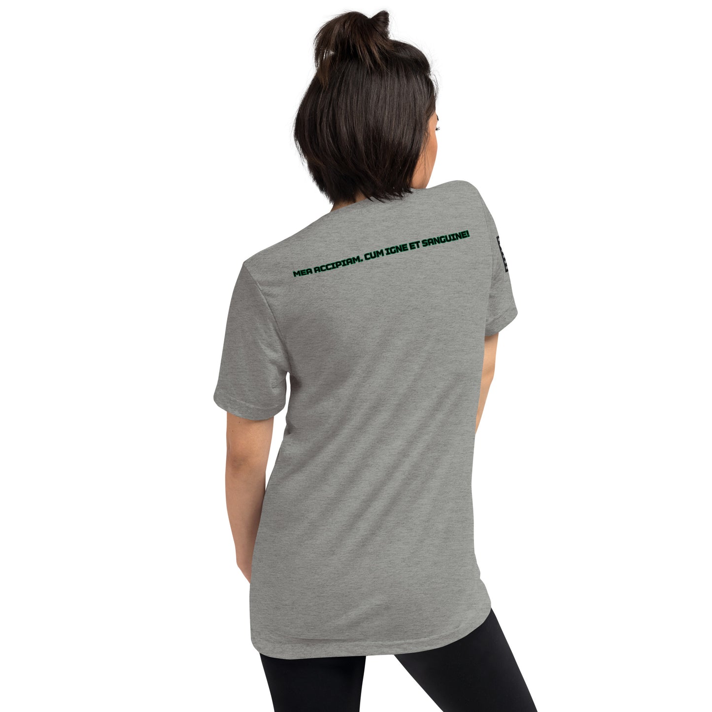 Women's Short sleeve