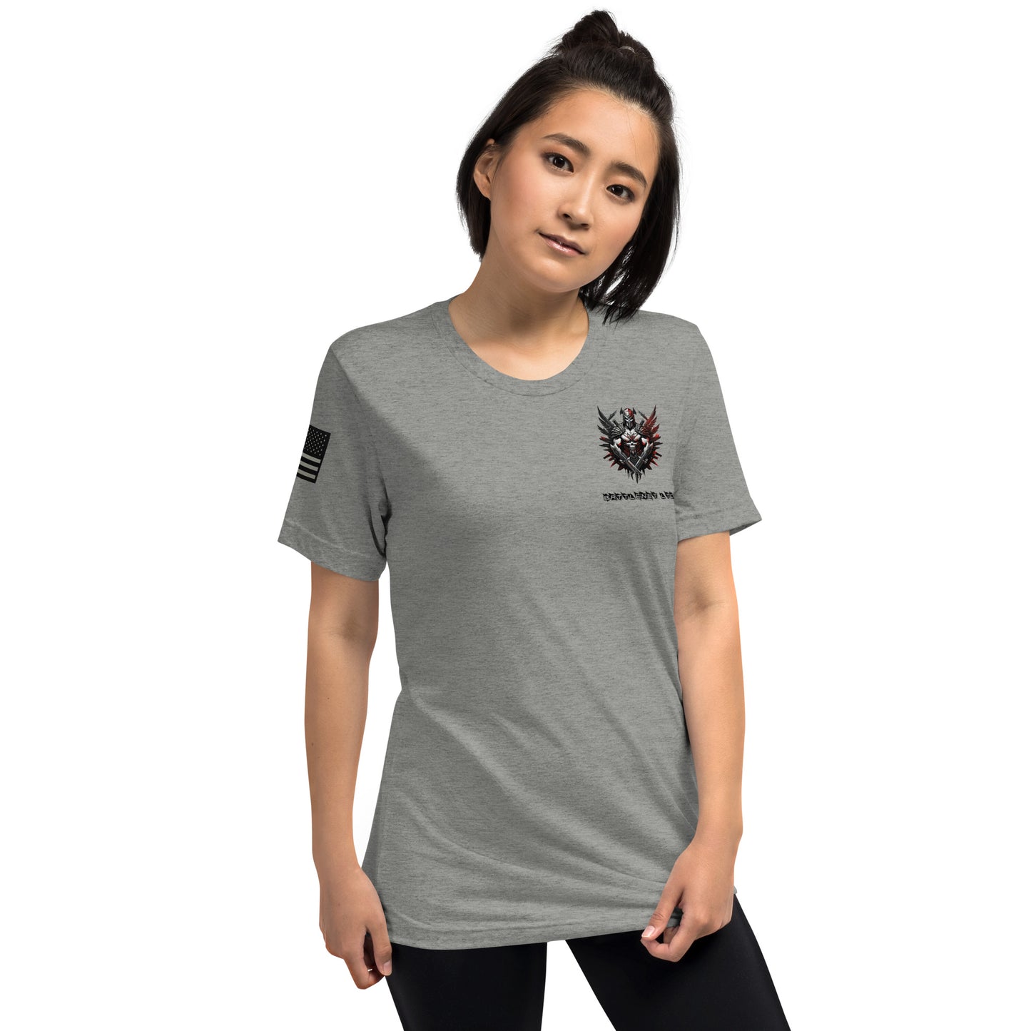 Women's Short sleeve
