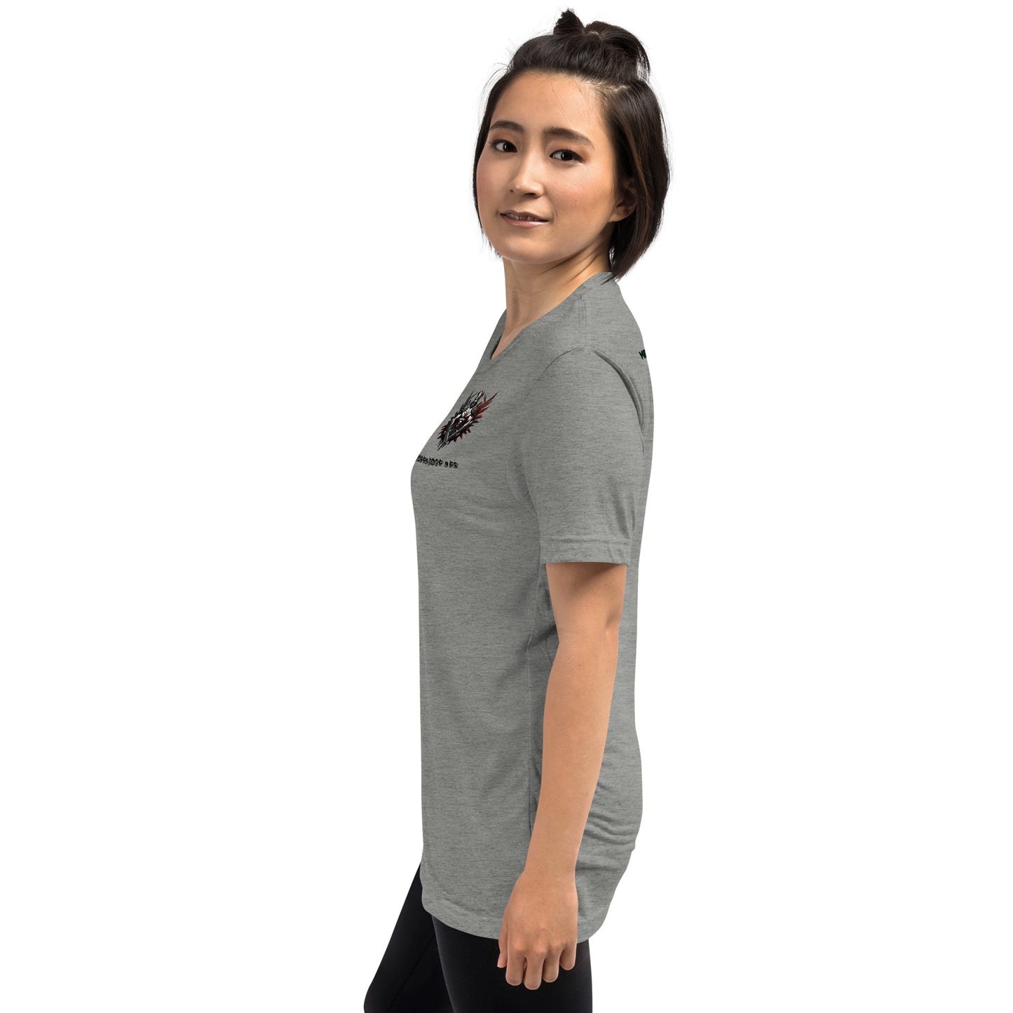 Women's Short sleeve