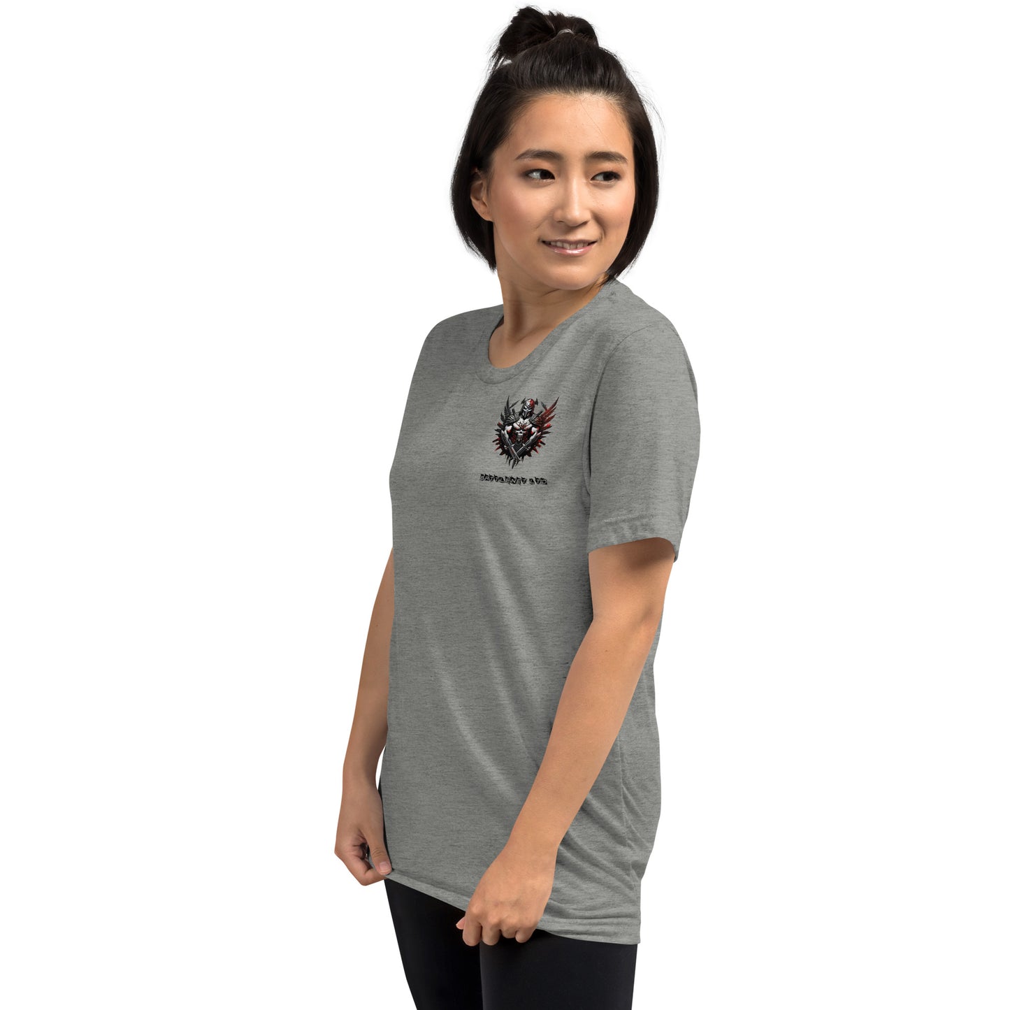 Women's Short sleeve