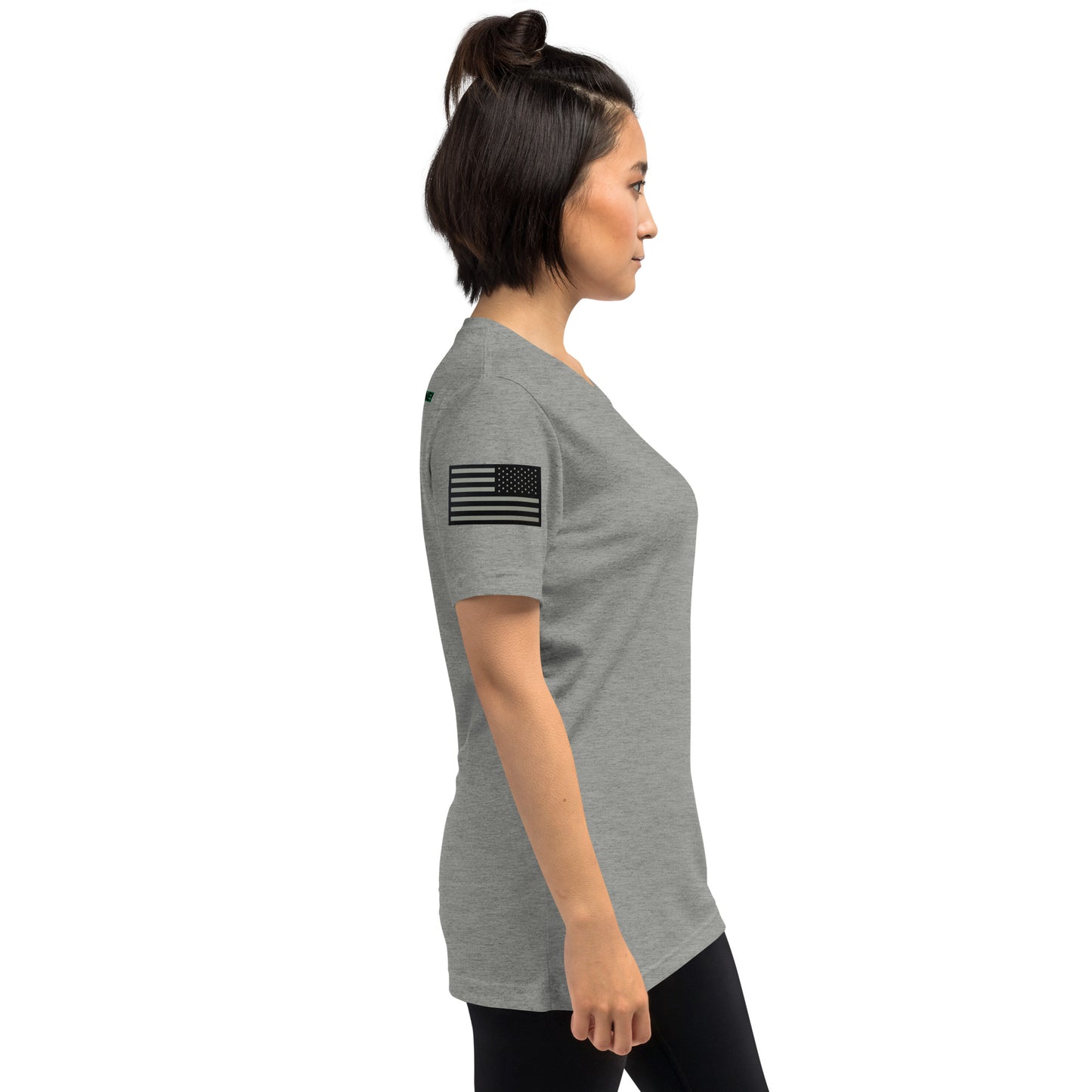 Women's Short sleeve