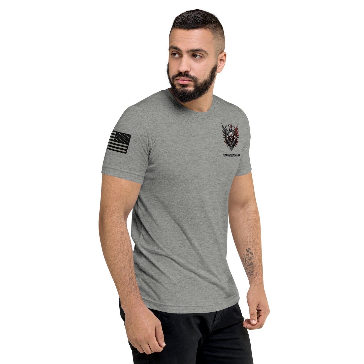 Men's Short sleeve