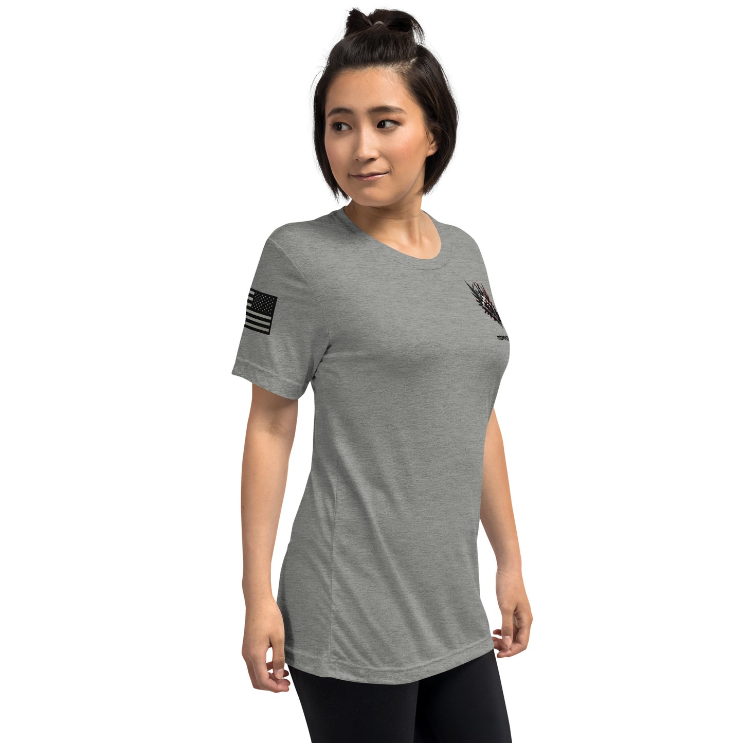 Women's Short sleeve