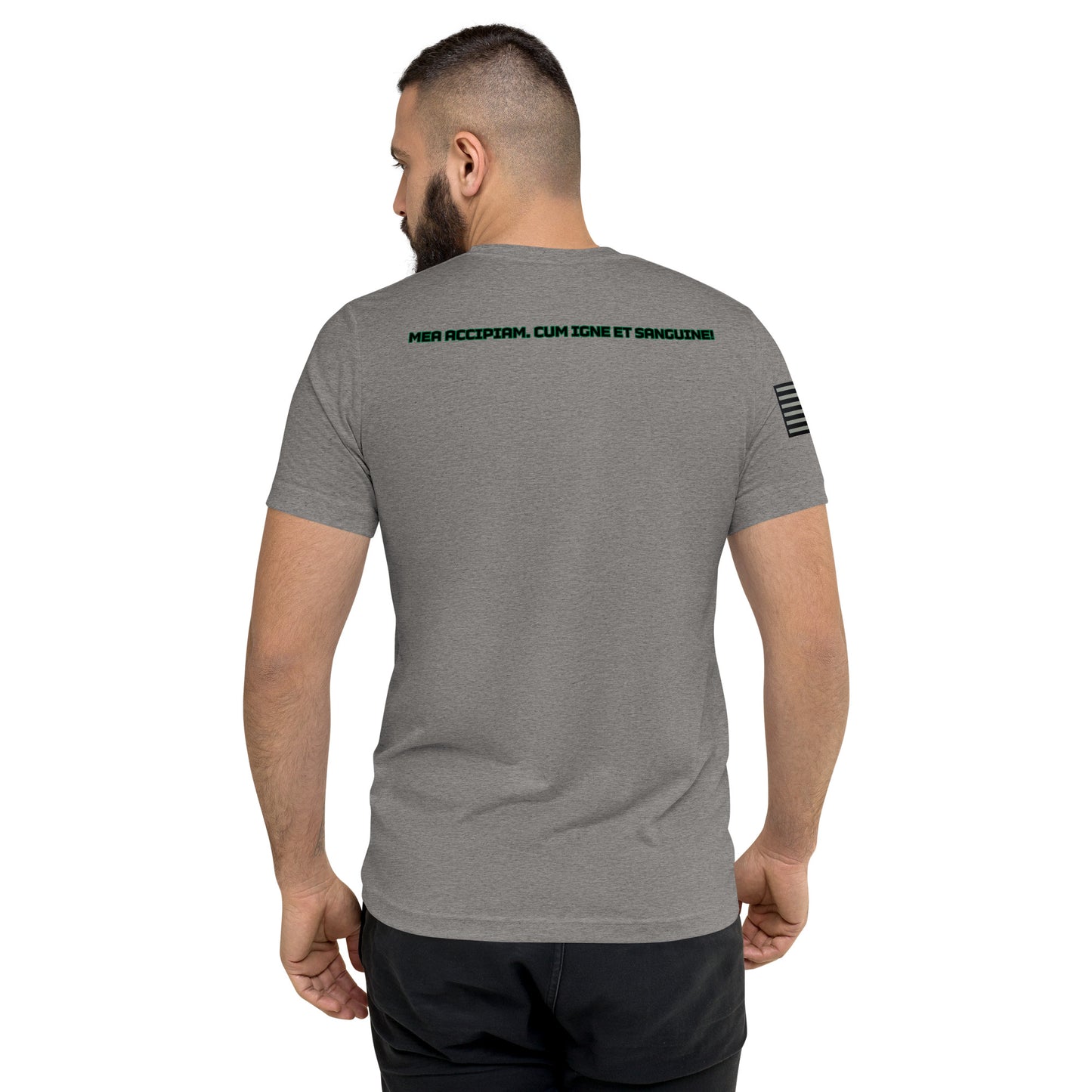 Men's Short sleeve