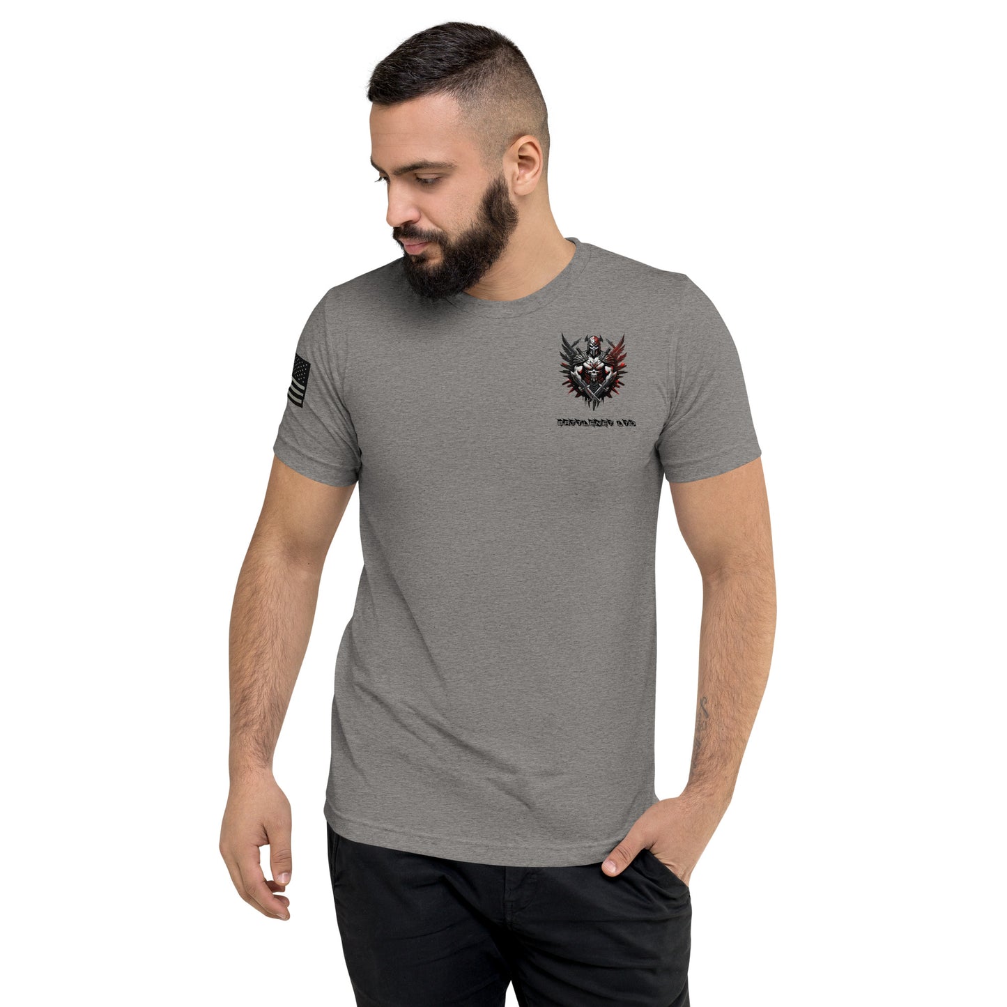 Men's Short sleeve