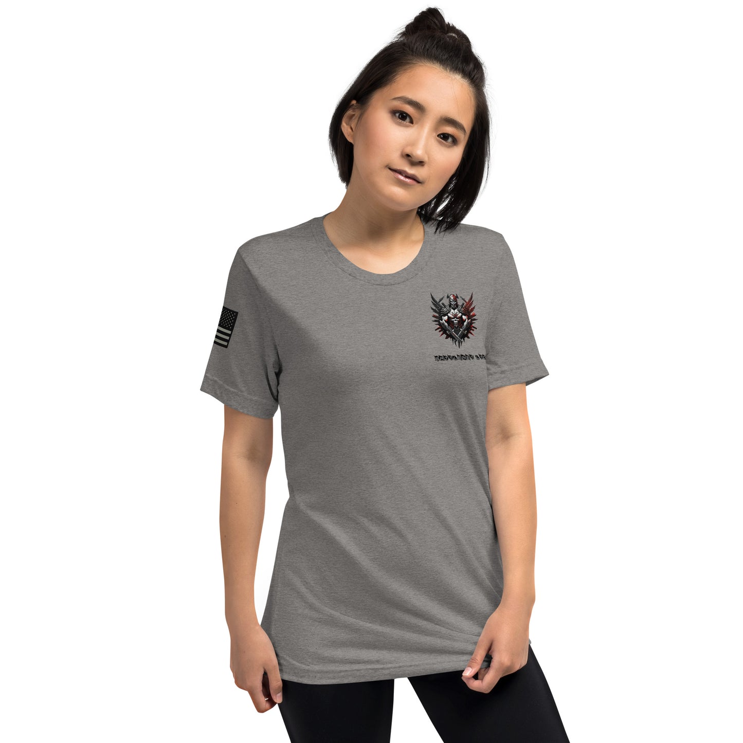 Women's Short sleeve