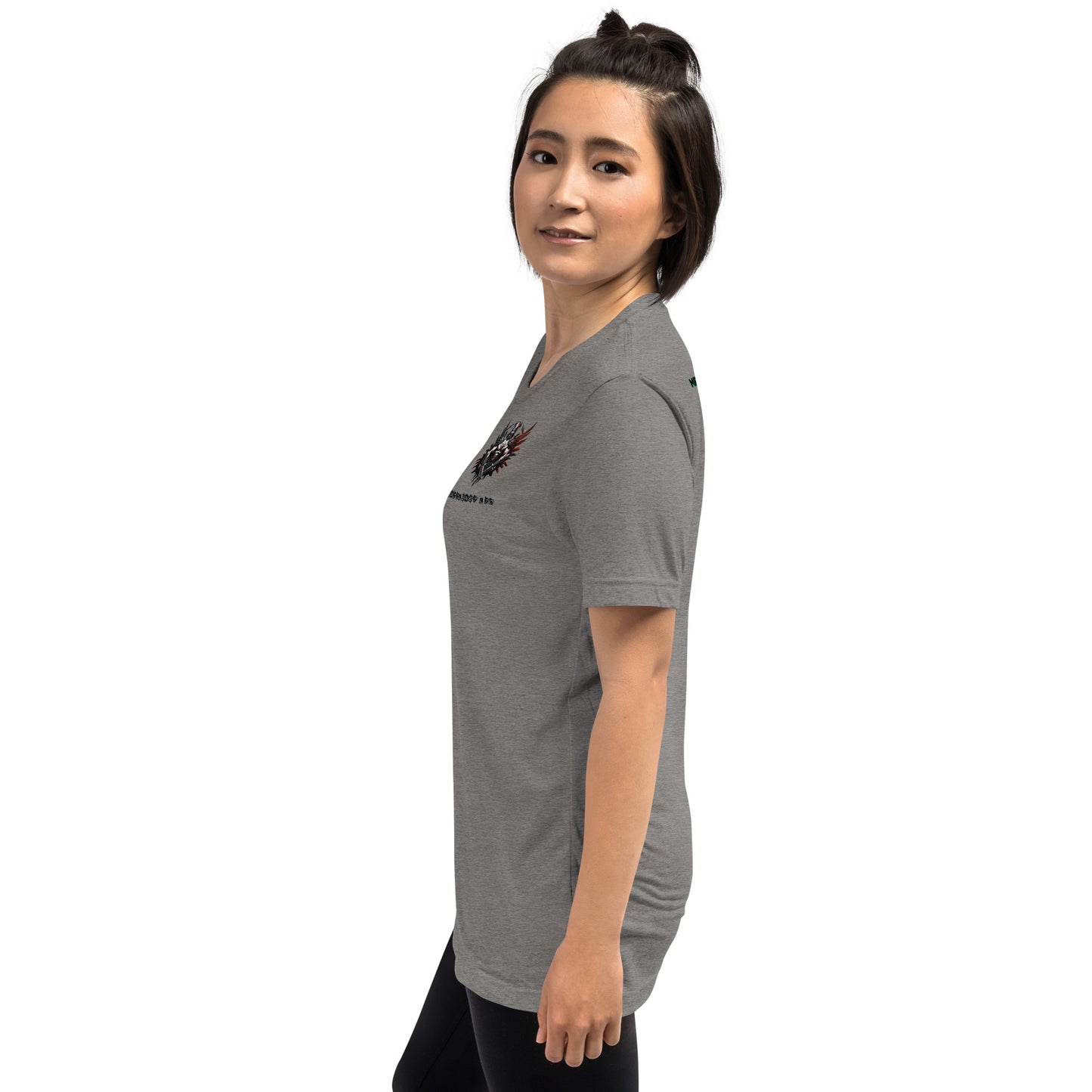 Women's Short sleeve
