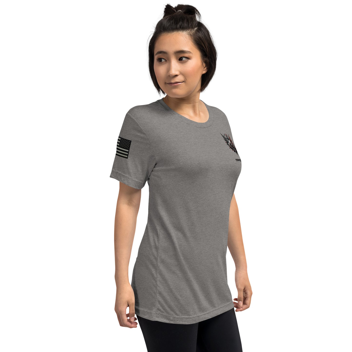 Women's Short sleeve