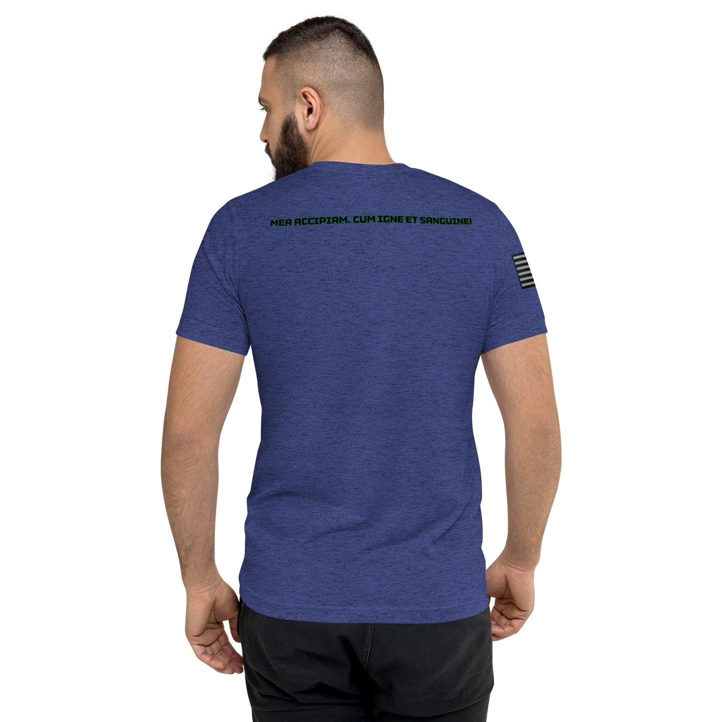 Men's Short sleeve