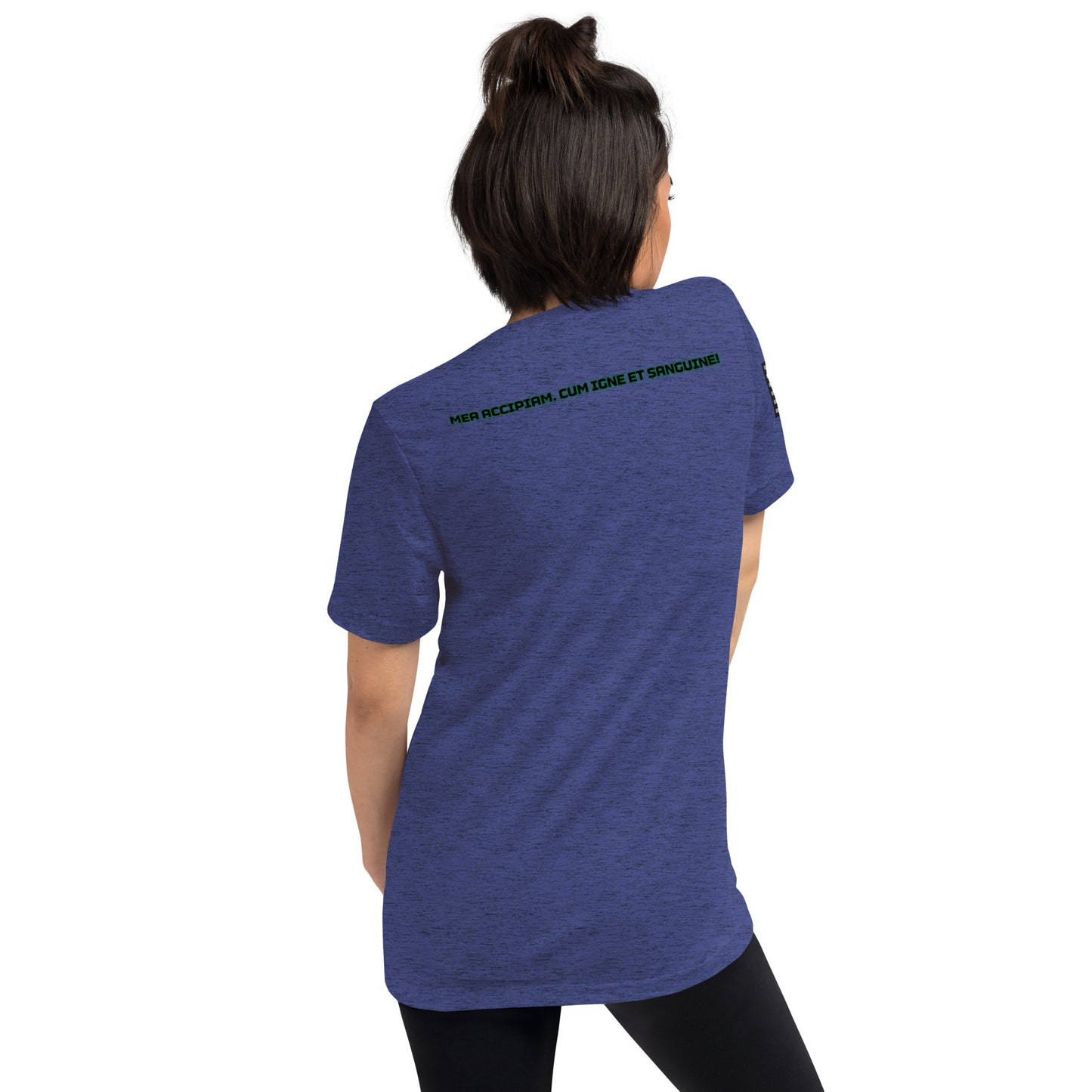Women's Short sleeve