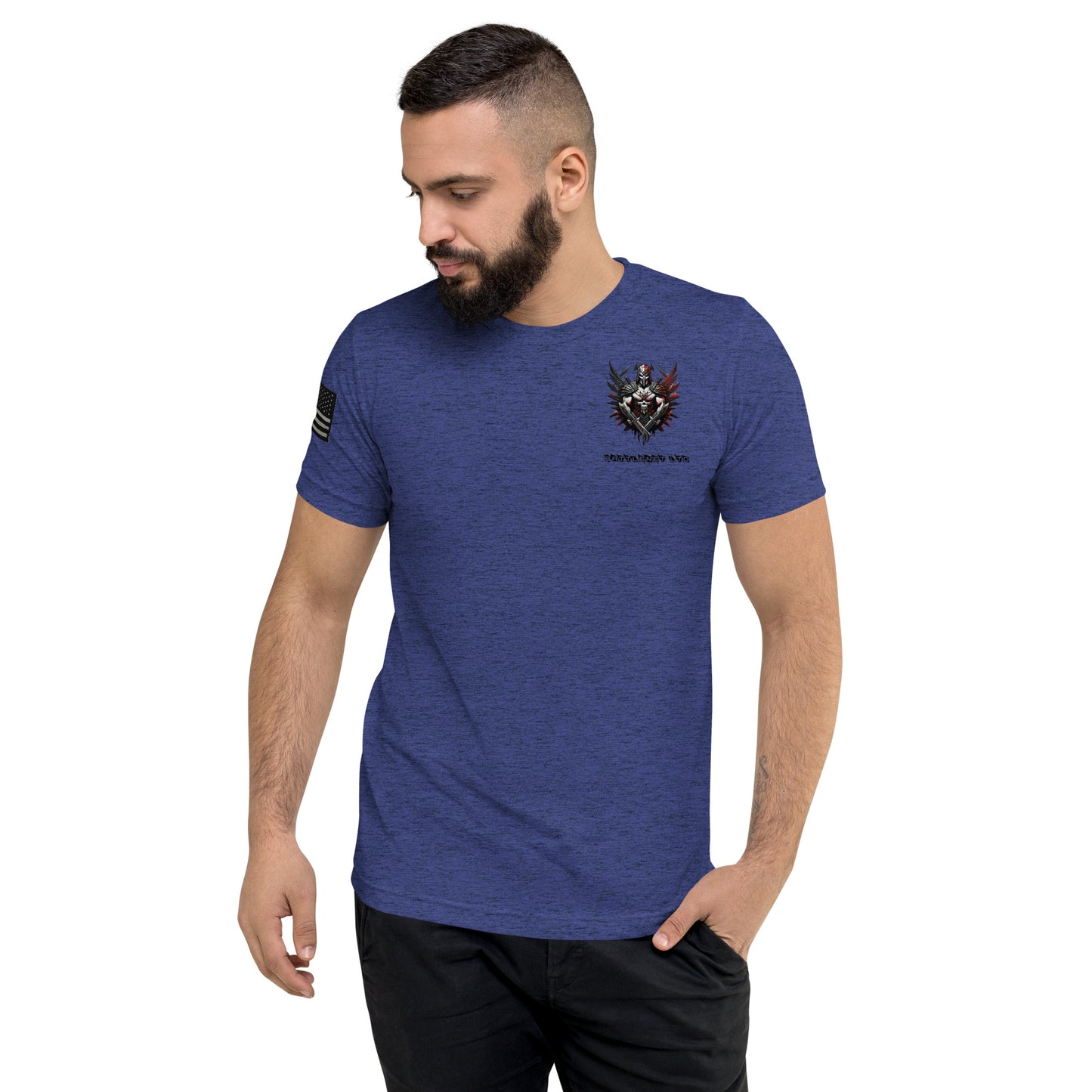 Men's Short sleeve