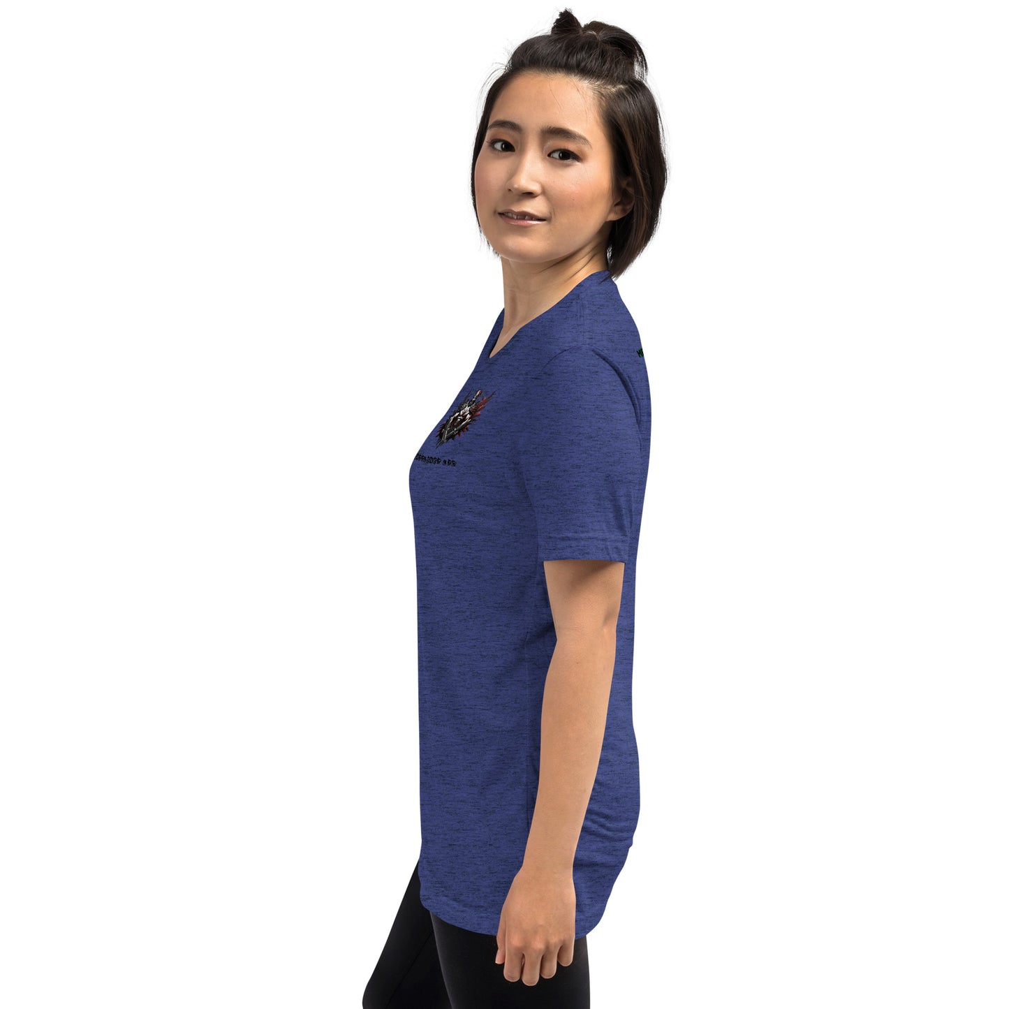 Women's Short sleeve