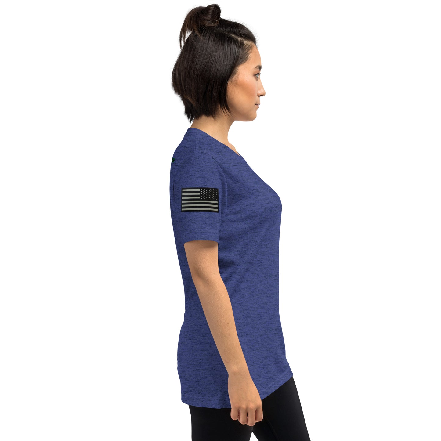 Women's Short sleeve