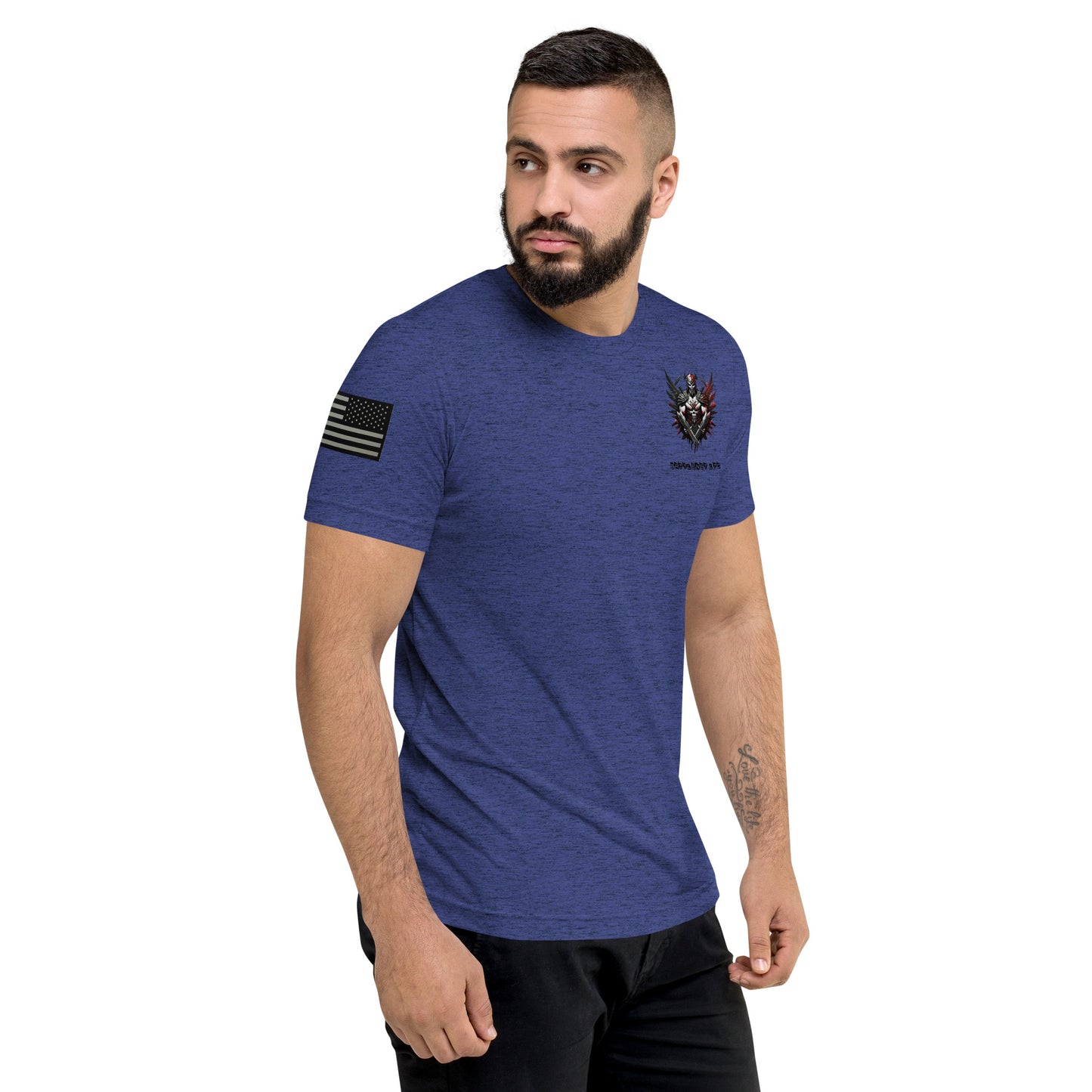 Men's Short sleeve