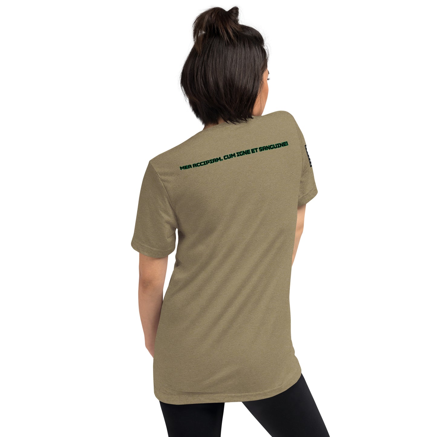 Women's Short sleeve