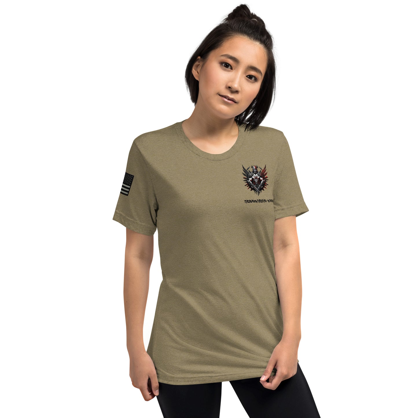 Women's Short sleeve