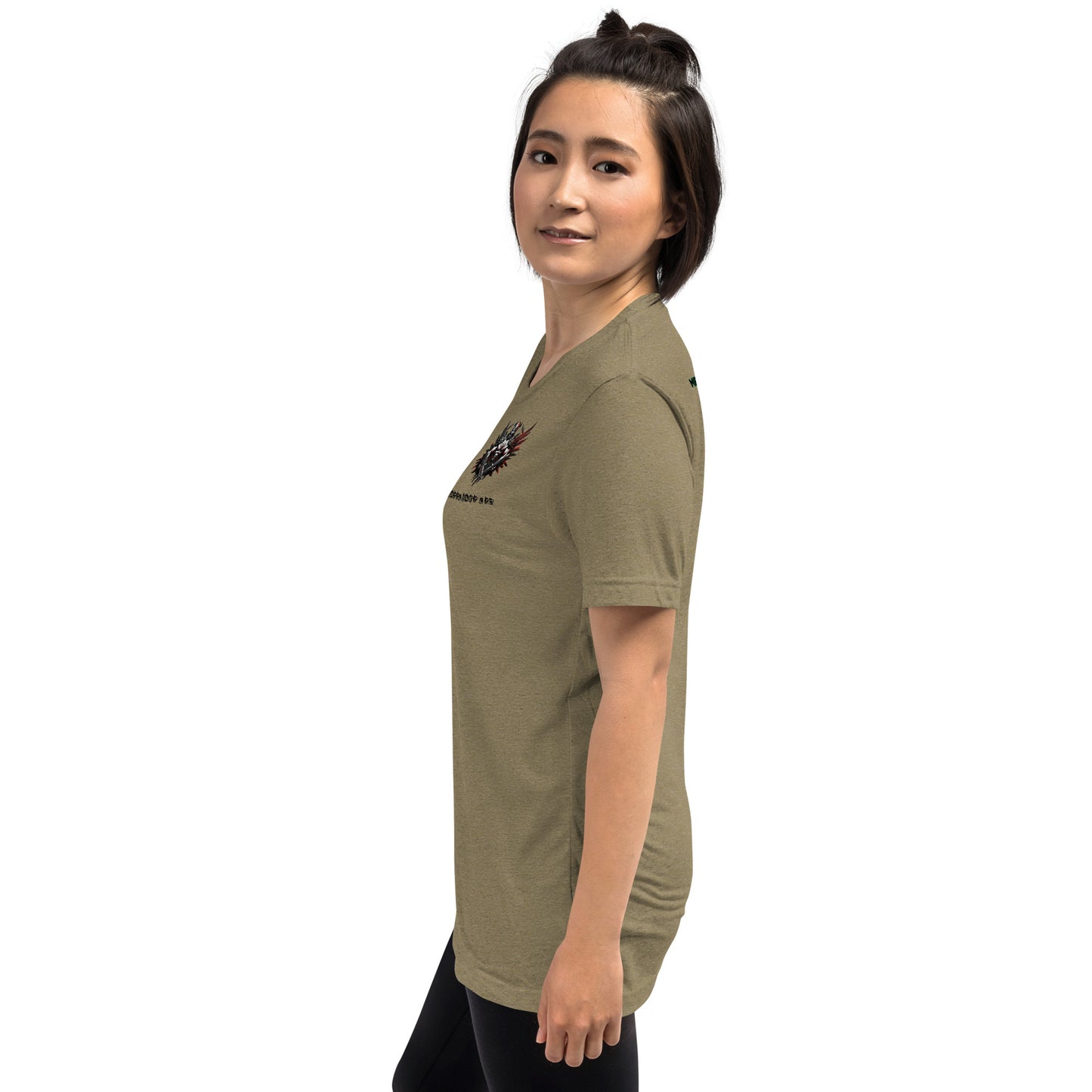 Women's Short sleeve