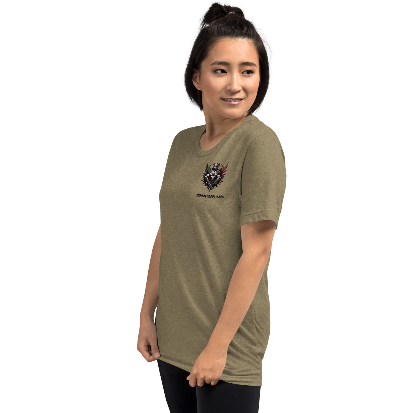 Women's Short sleeve