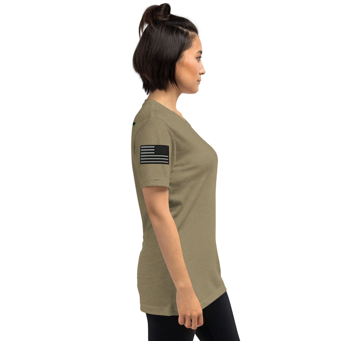 Women's Short sleeve