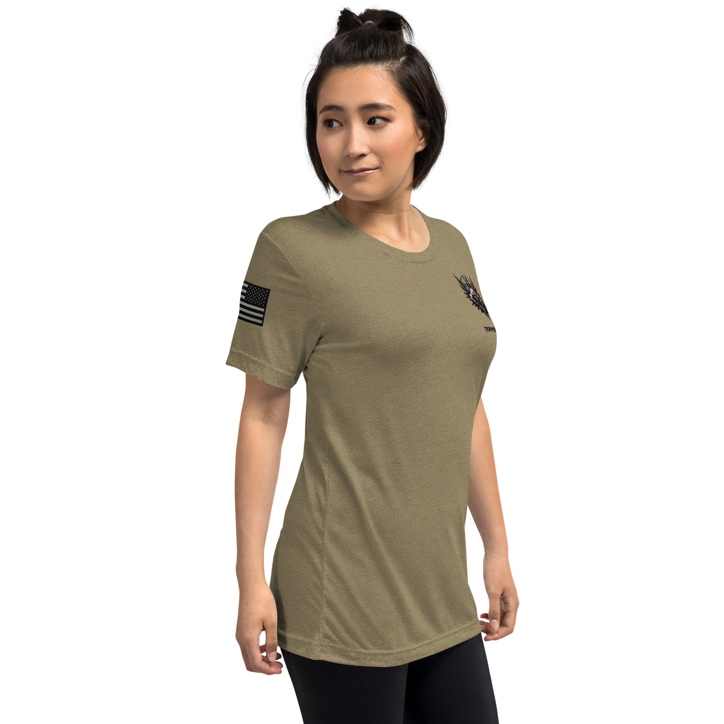Women's Short sleeve