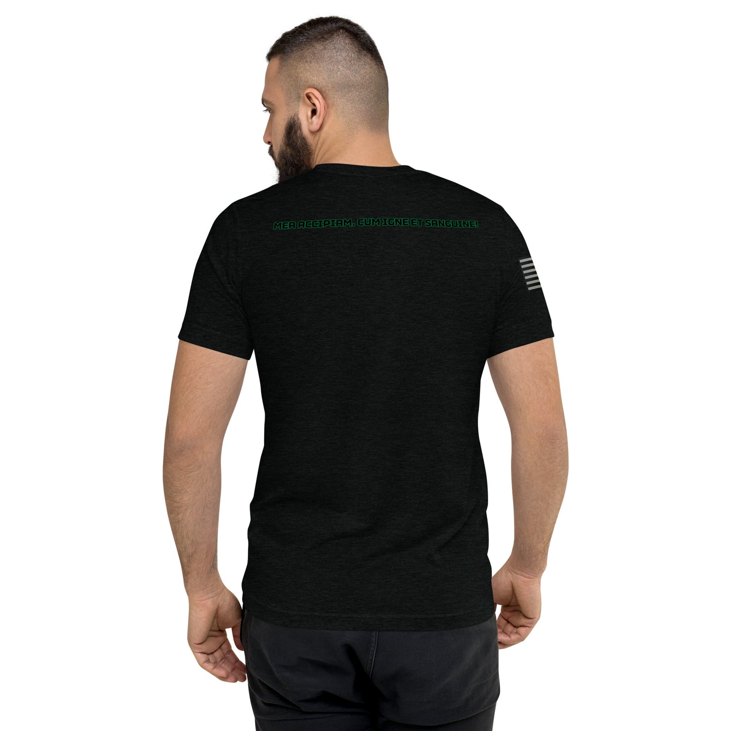 Men's Short sleeve