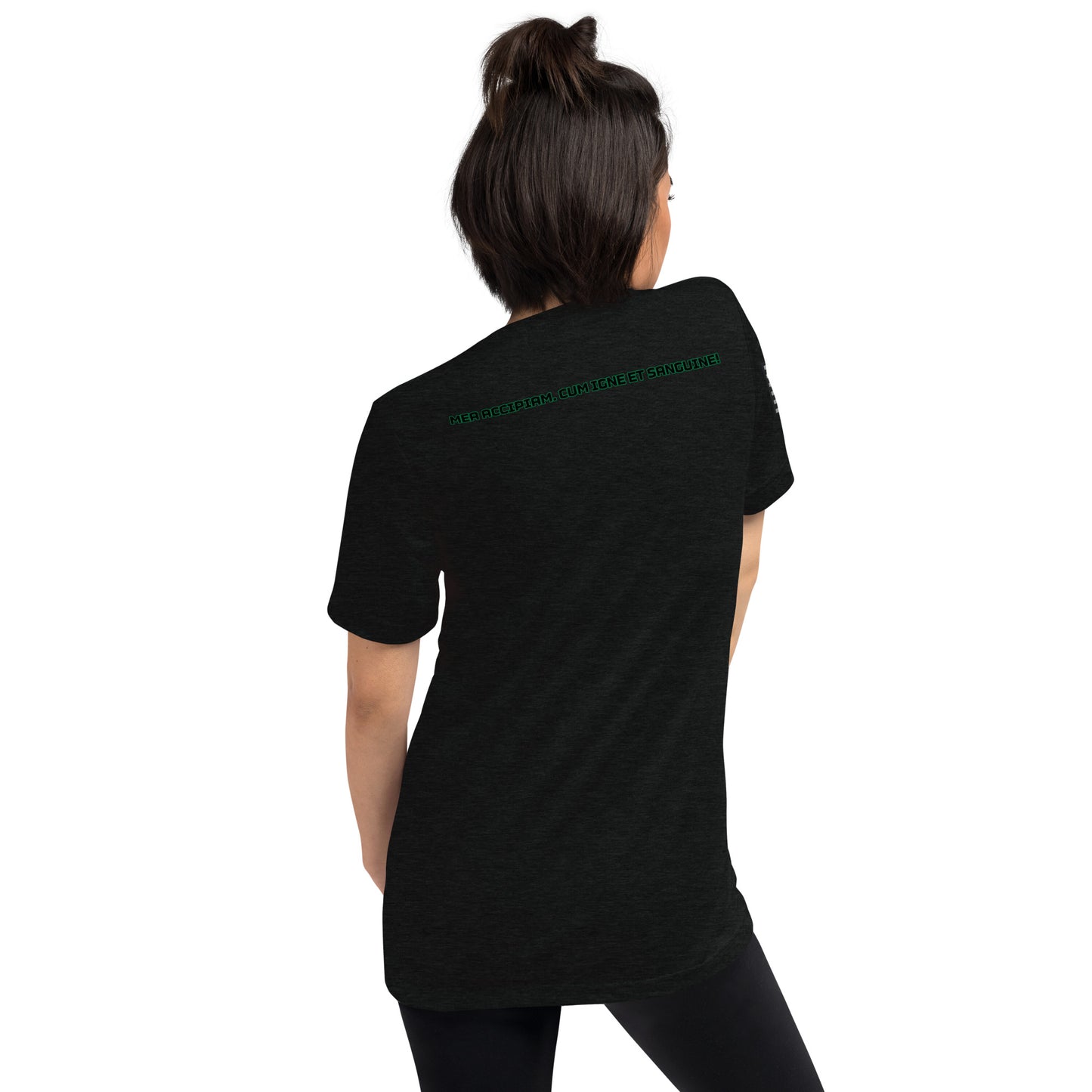 Women's Short sleeve