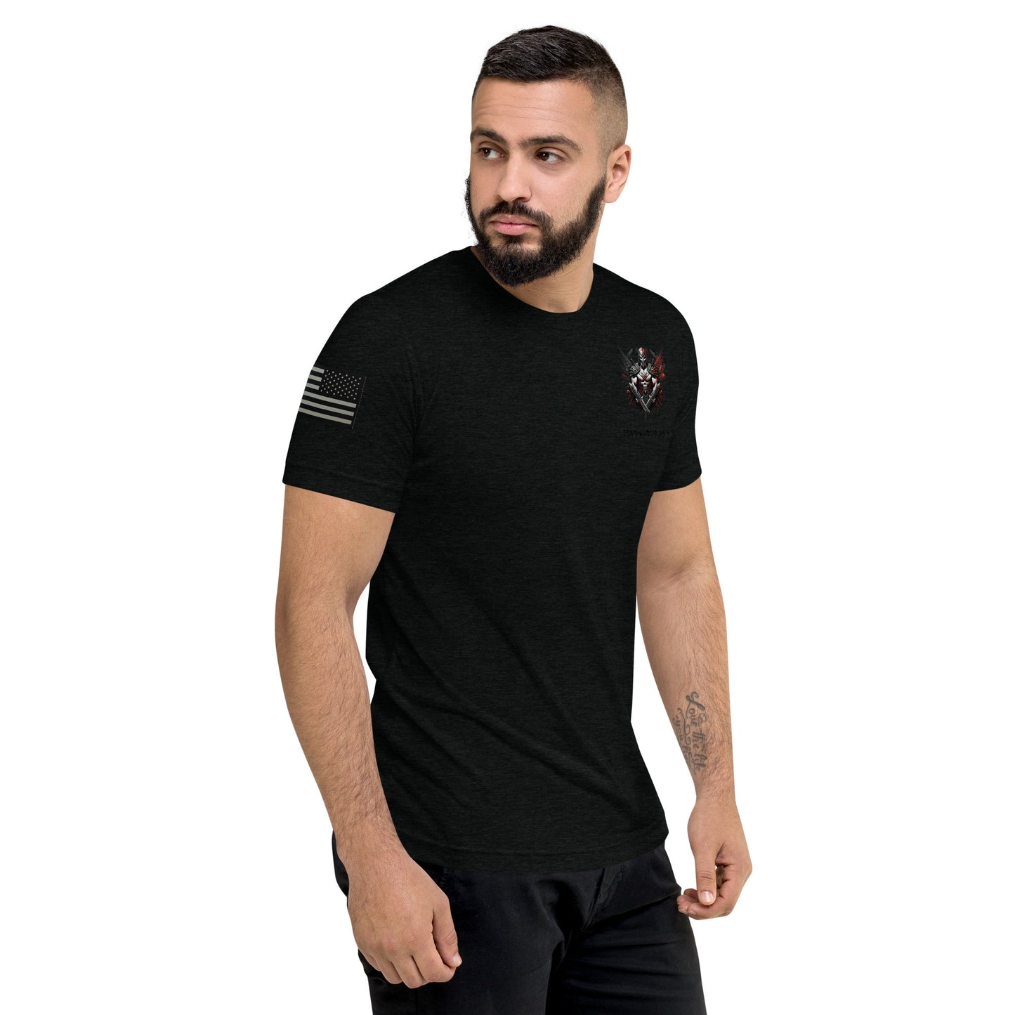 Men's Short sleeve