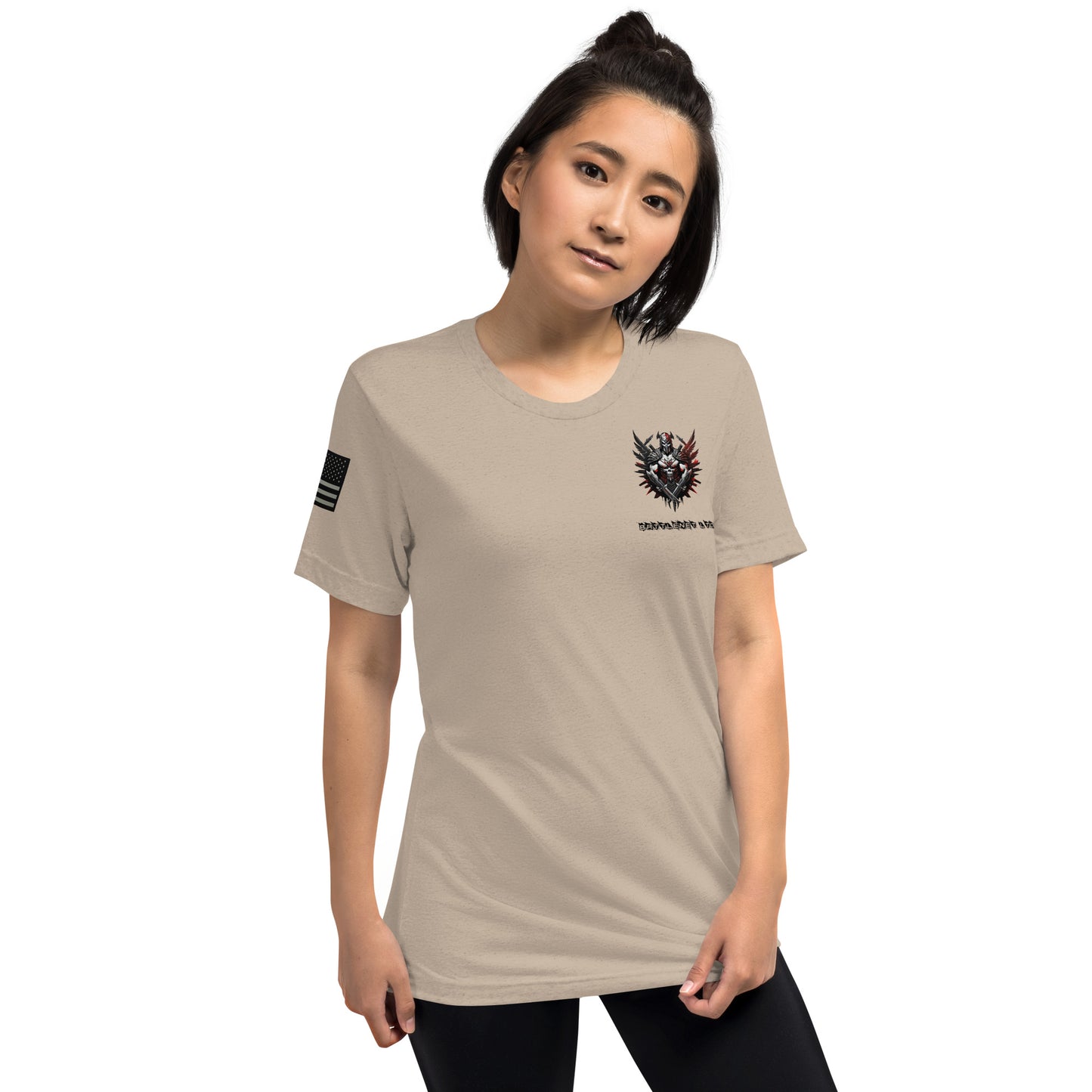 Women's Short sleeve